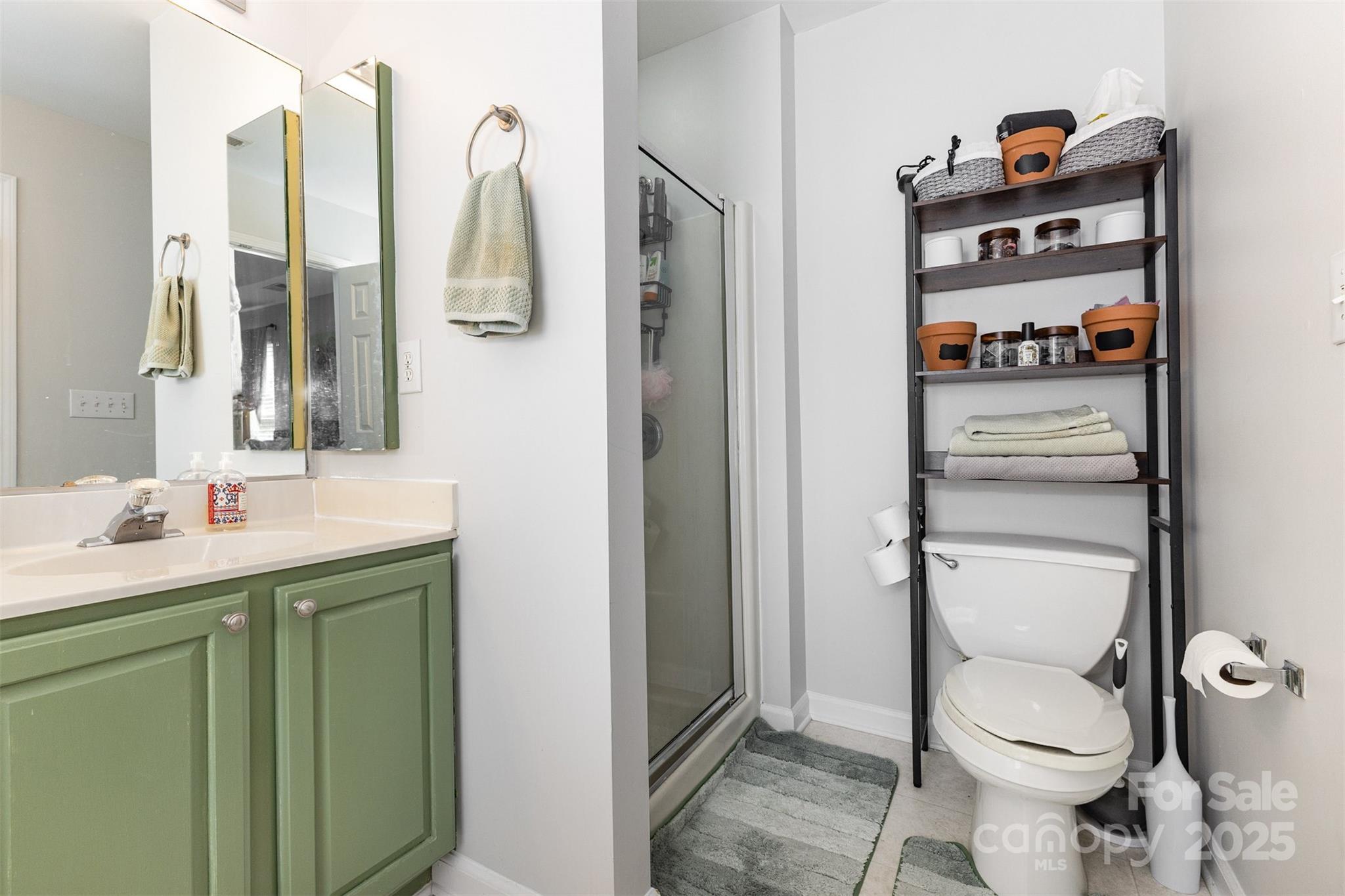 Tanners Creek - Residential