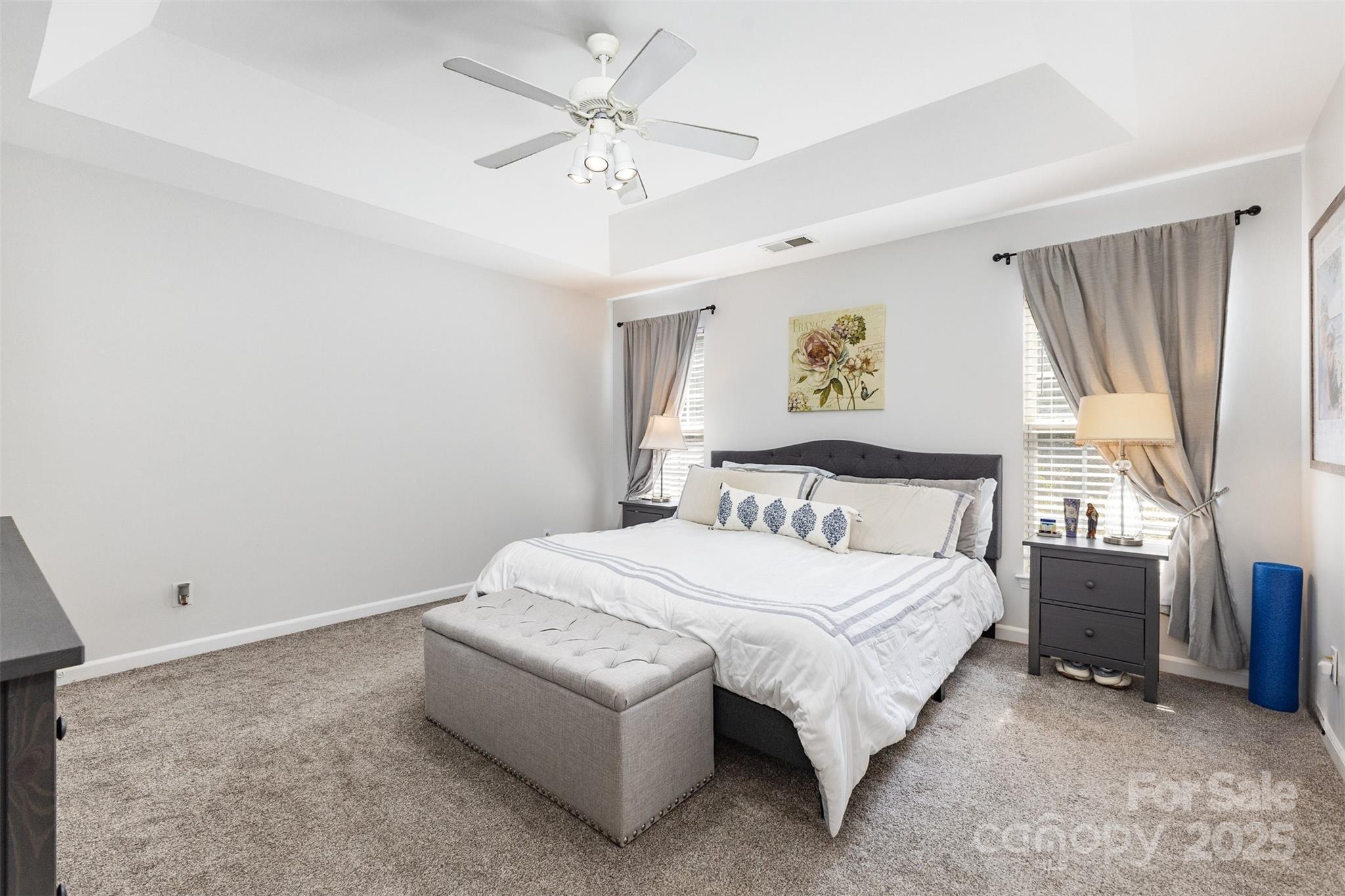 Tanners Creek - Residential