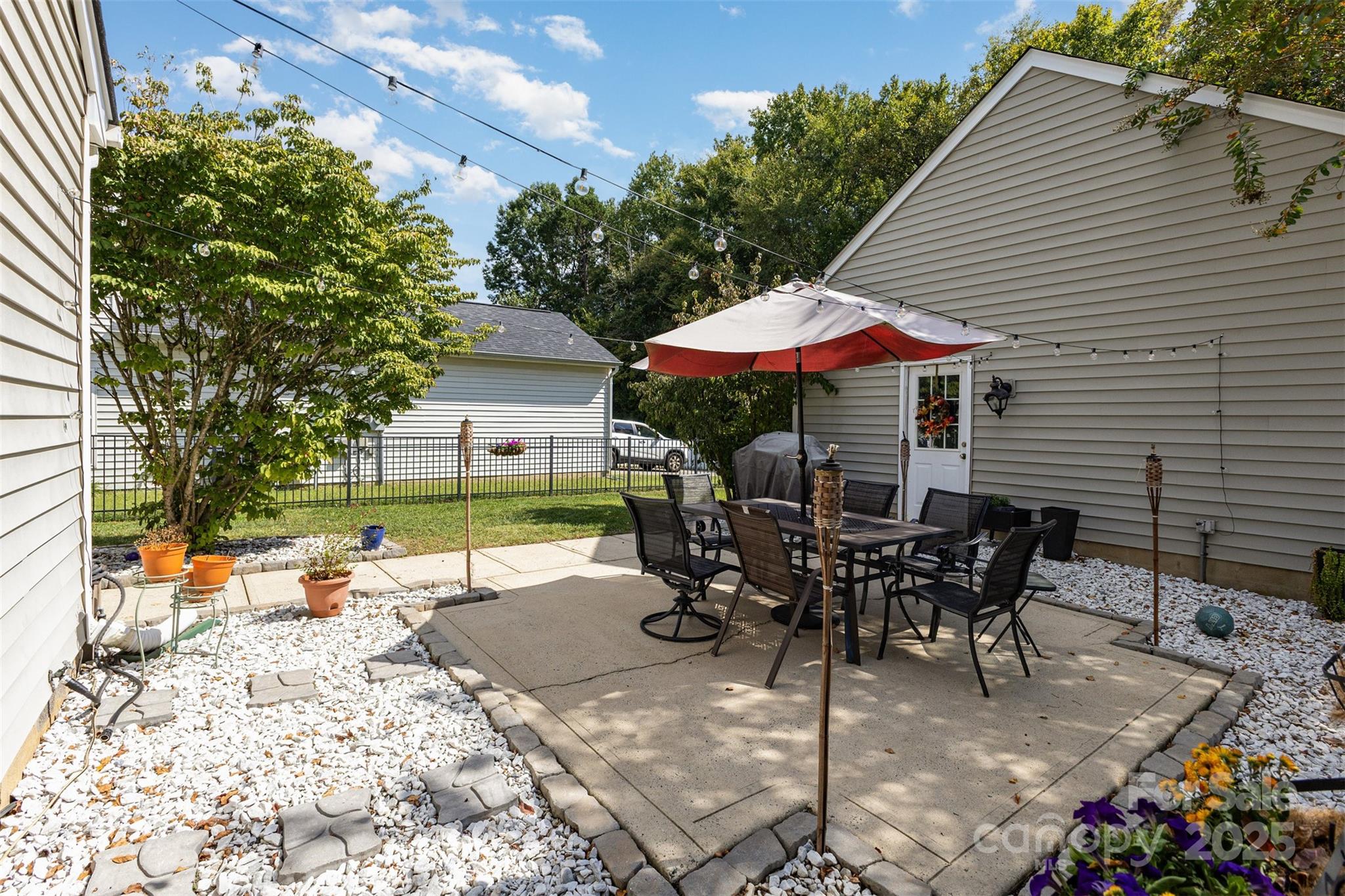 Tanners Creek - Residential