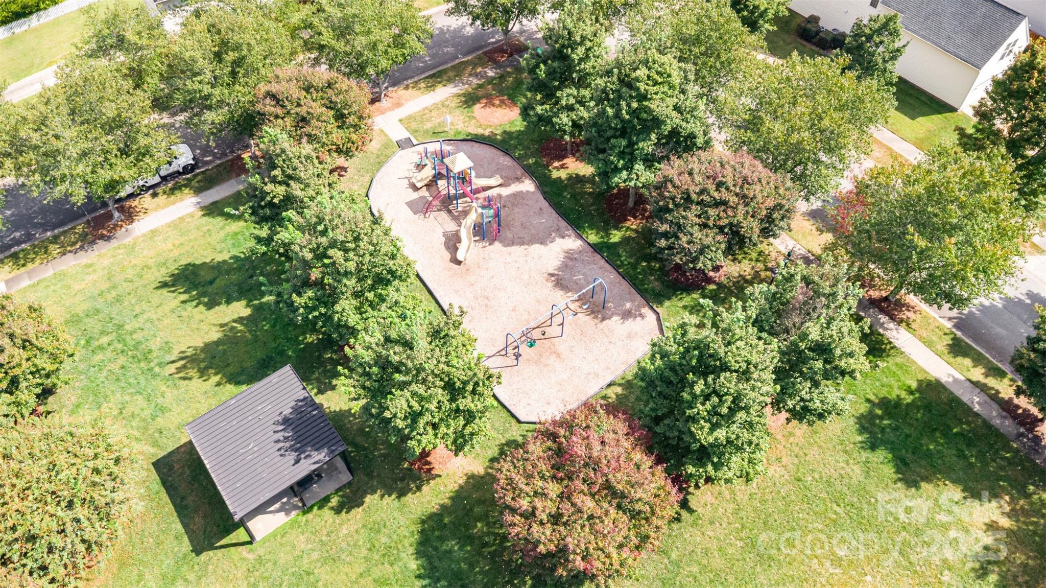 Tanners Creek - Residential