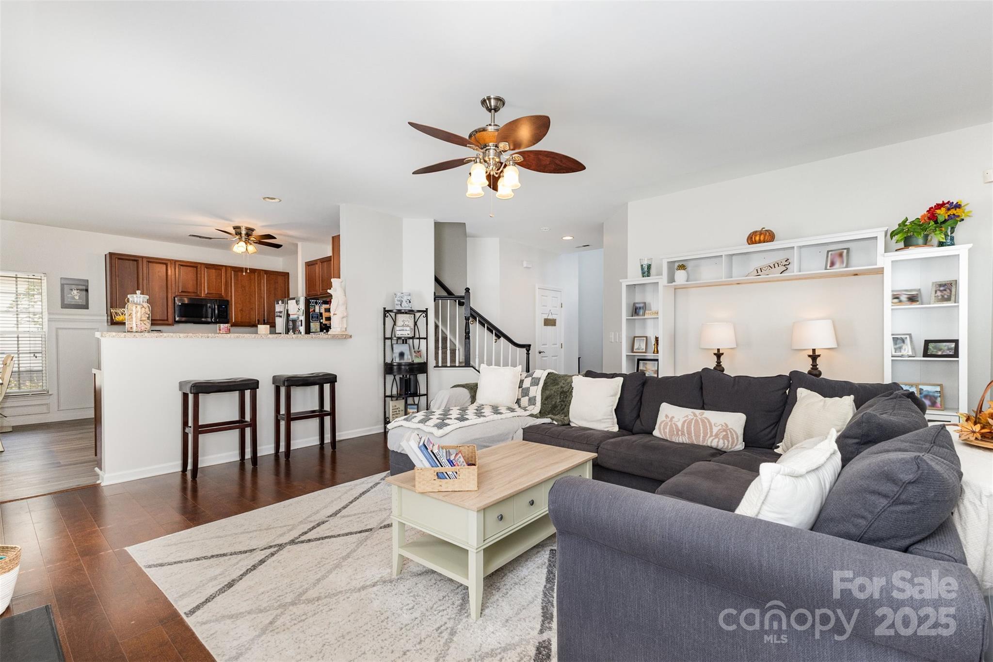 Tanners Creek - Residential