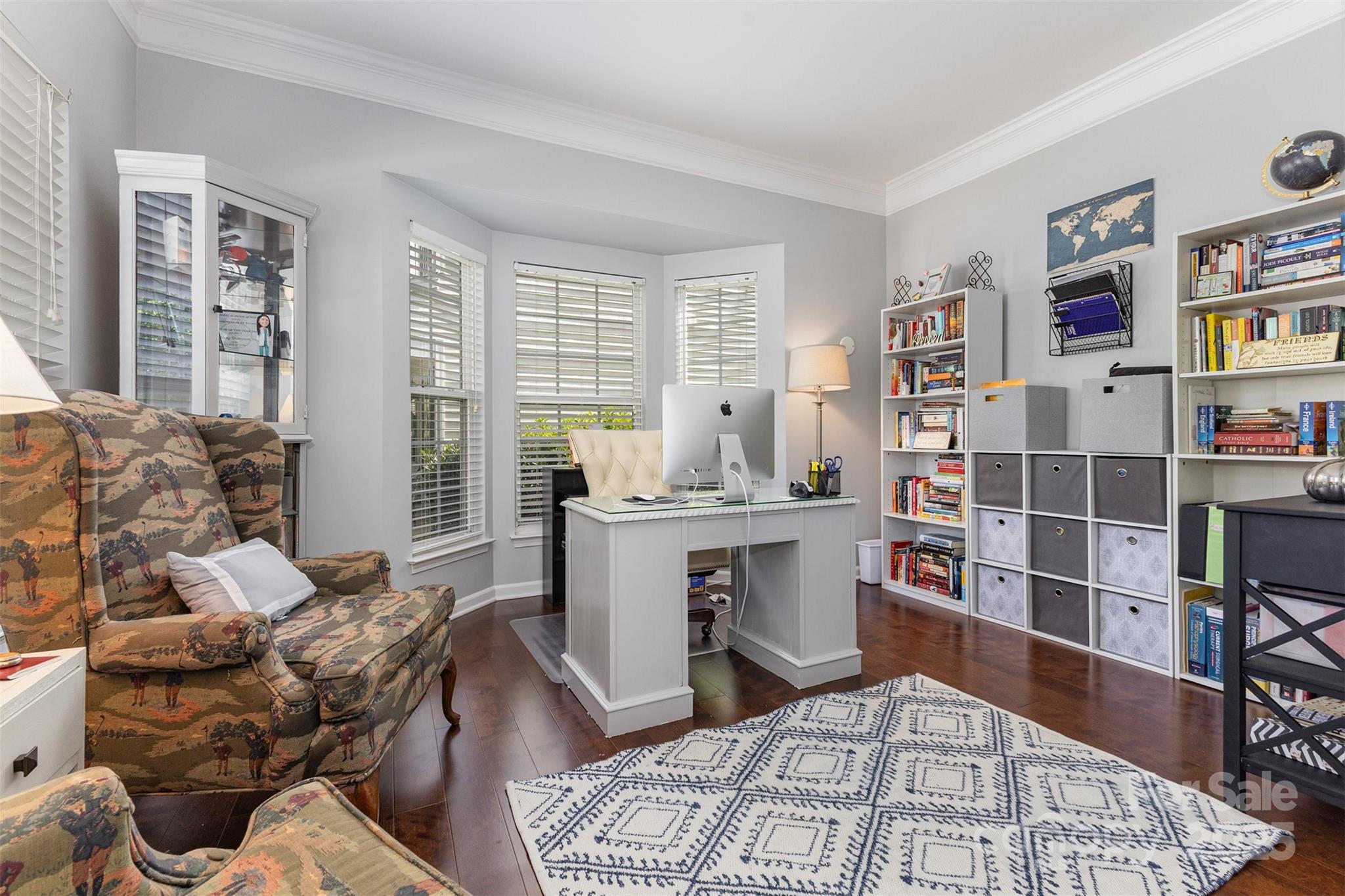 Tanners Creek - Residential