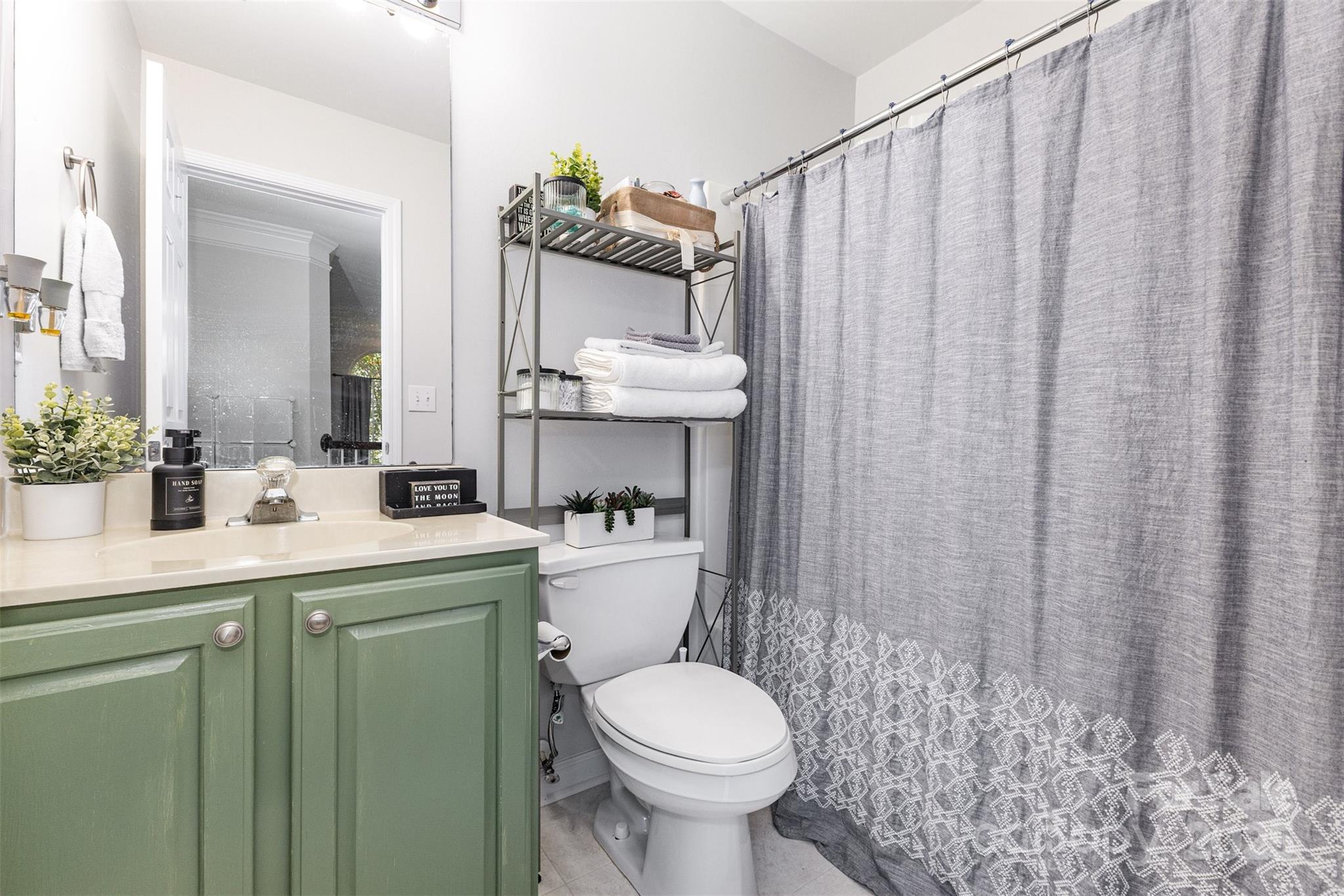 Tanners Creek - Residential