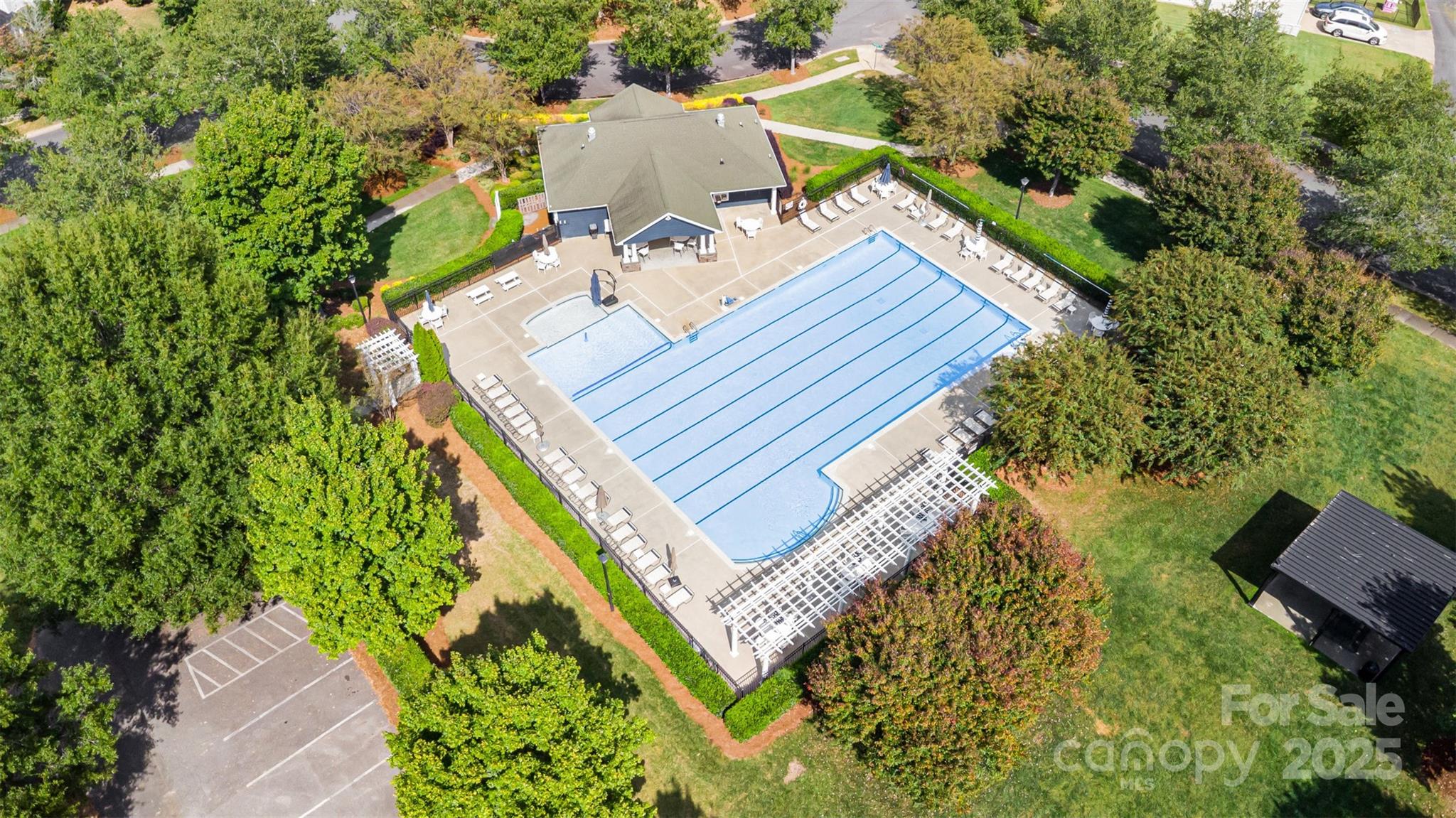 Tanners Creek - Residential