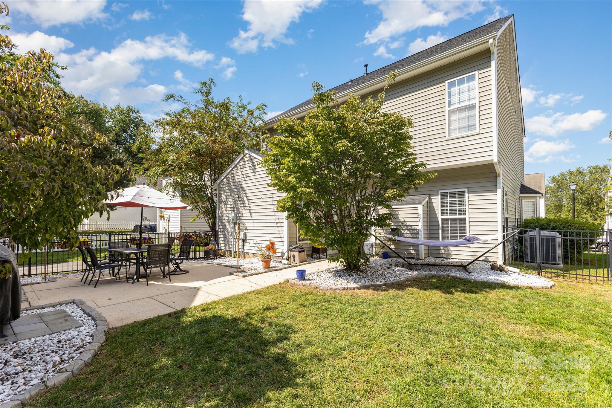 Tanners Creek - Residential