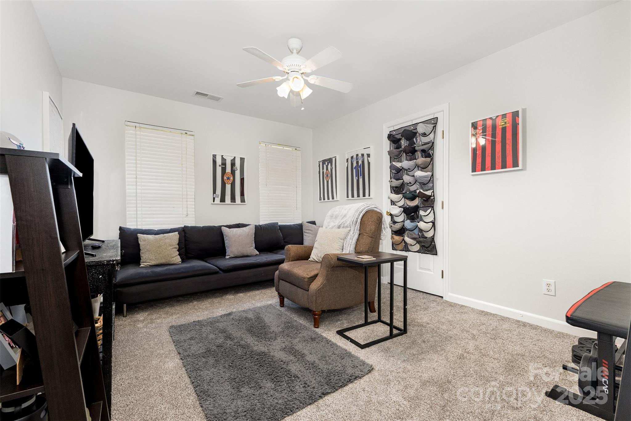 Tanners Creek - Residential