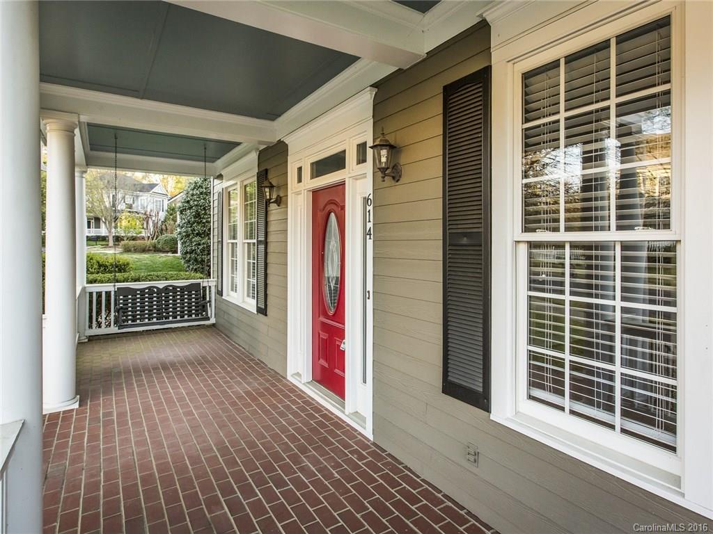 Baxter Village - Residential