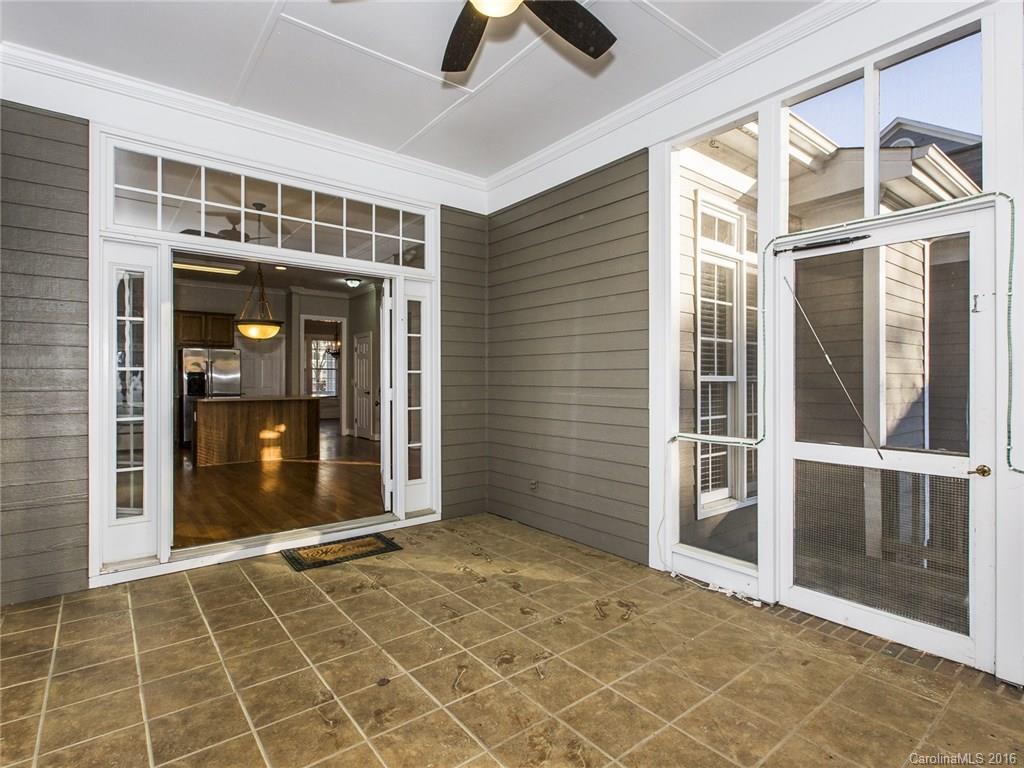 Baxter Village - Residential