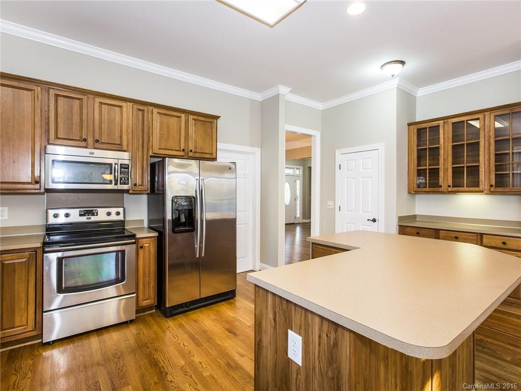 Baxter Village - Residential