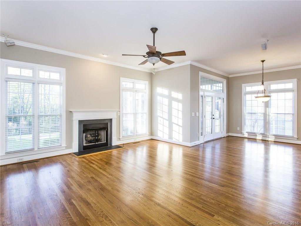 Baxter Village - Residential