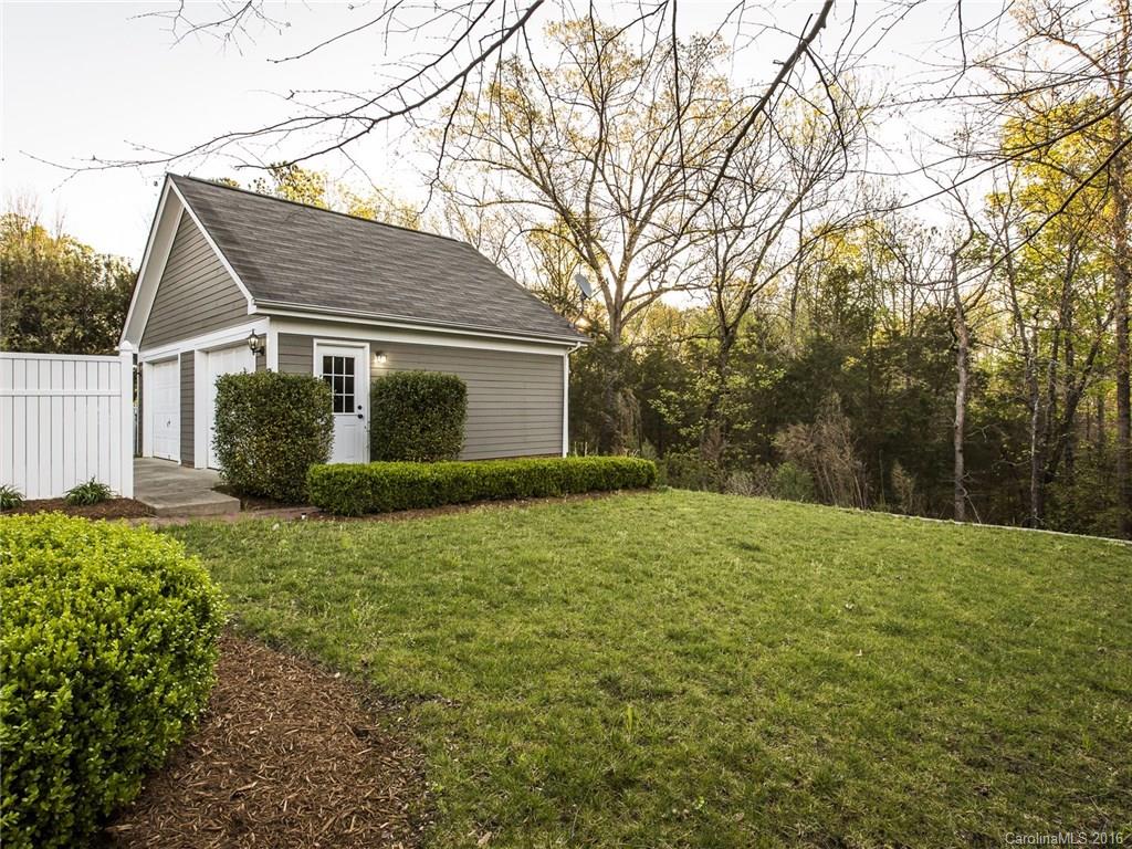 Baxter Village - Residential