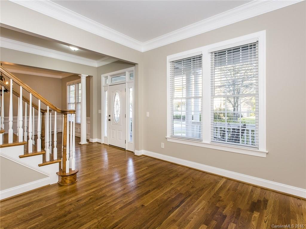 Baxter Village - Residential