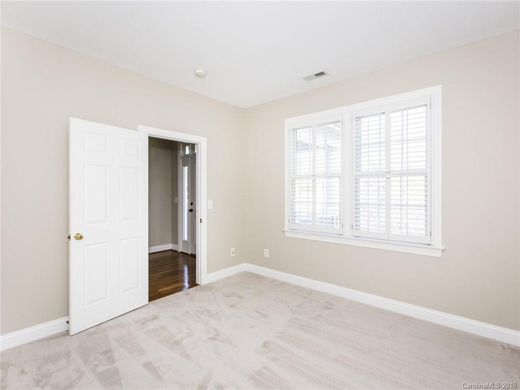 Baxter Village - Residential