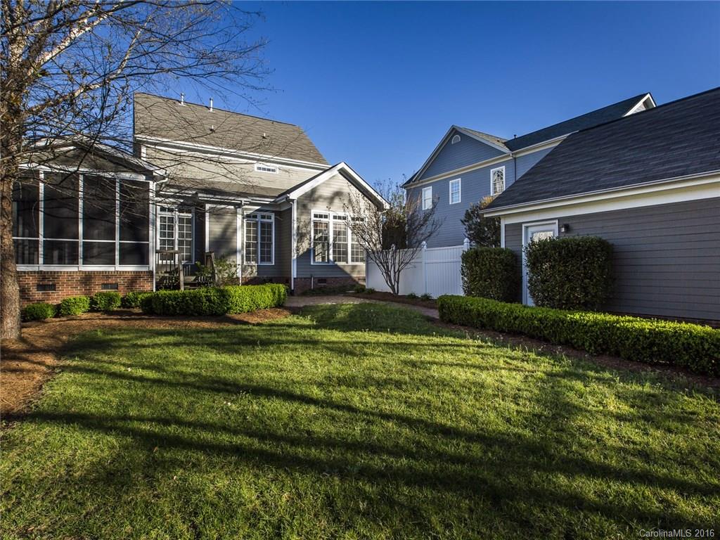 Baxter Village - Residential