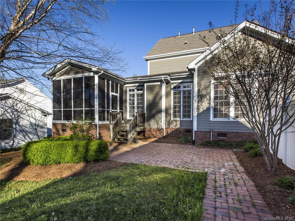 Baxter Village - Residential