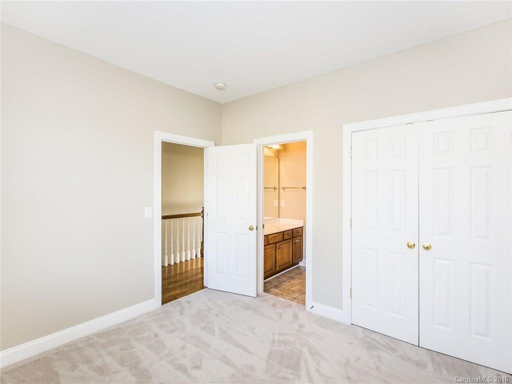 Baxter Village - Residential