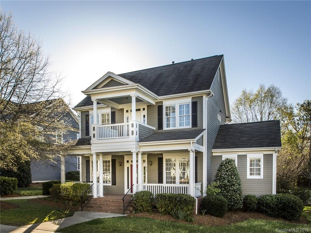 Baxter Village - Residential