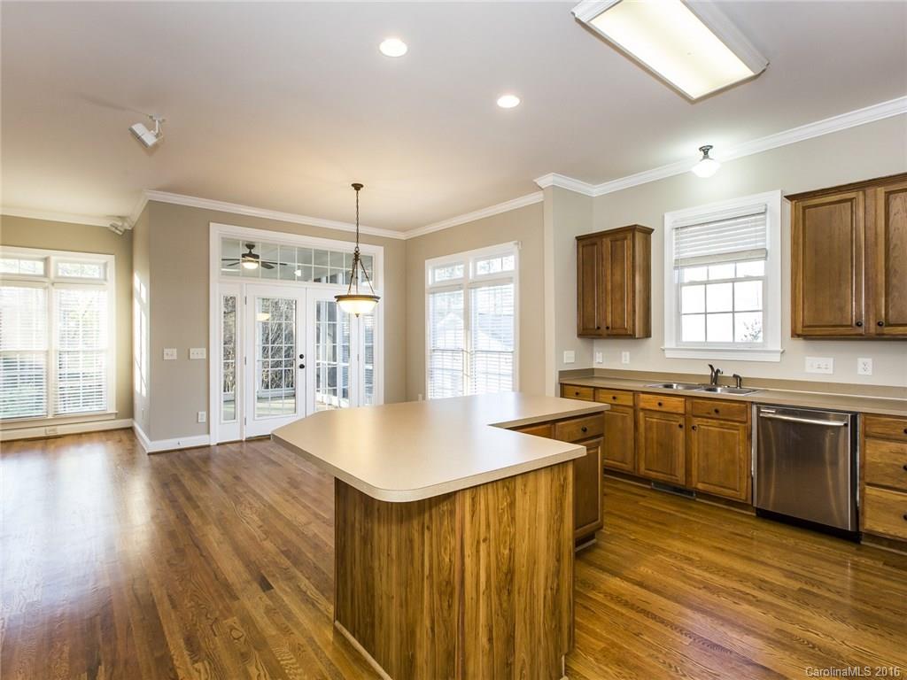 Baxter Village - Residential