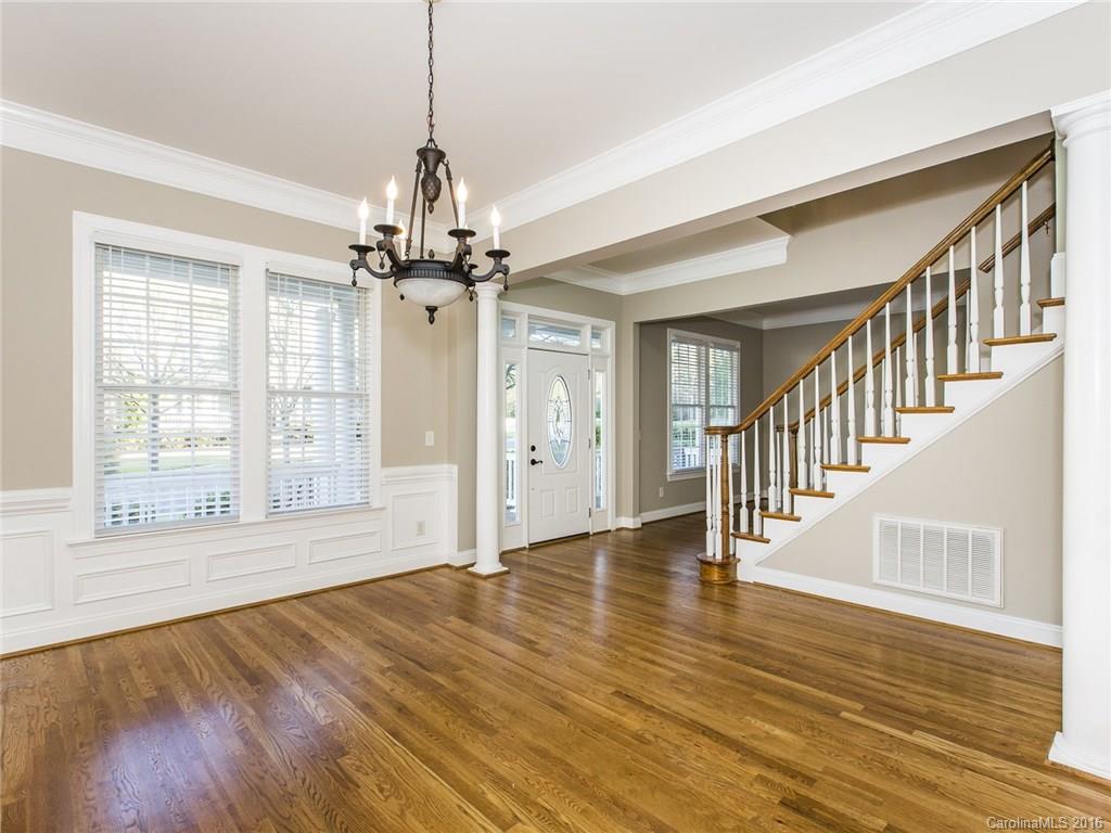 Baxter Village - Residential