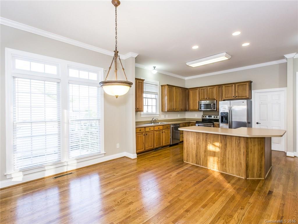 Baxter Village - Residential