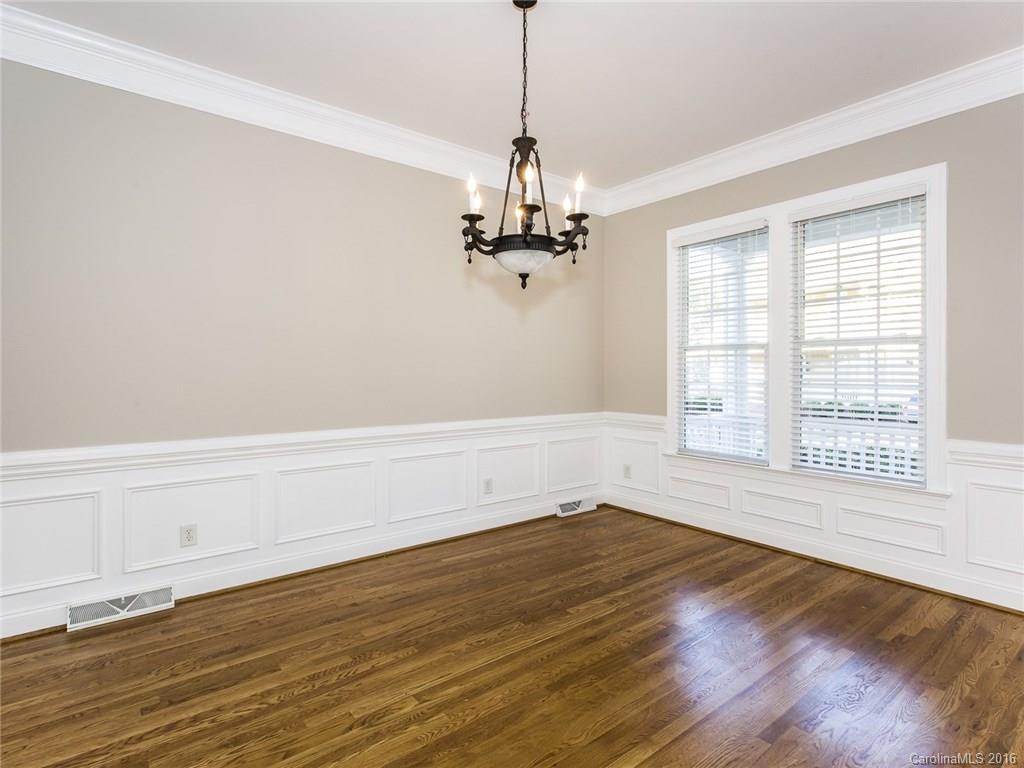 Baxter Village - Residential