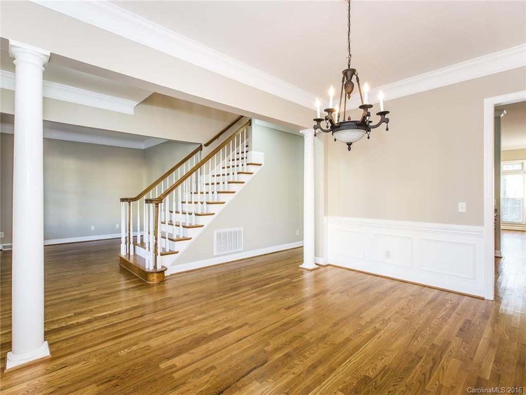 Baxter Village - Residential