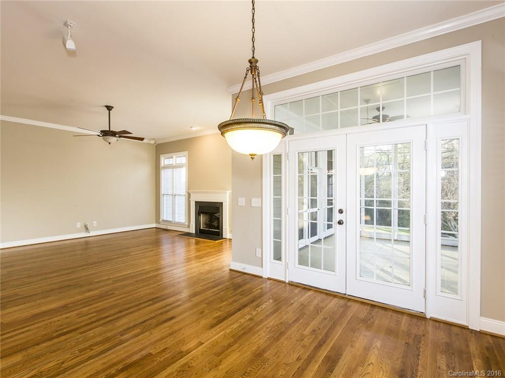 Baxter Village - Residential