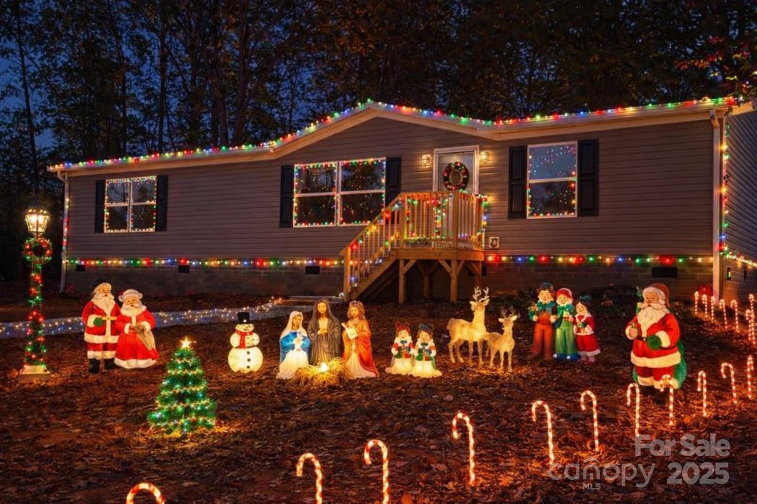 175 Shilah Lane Drive