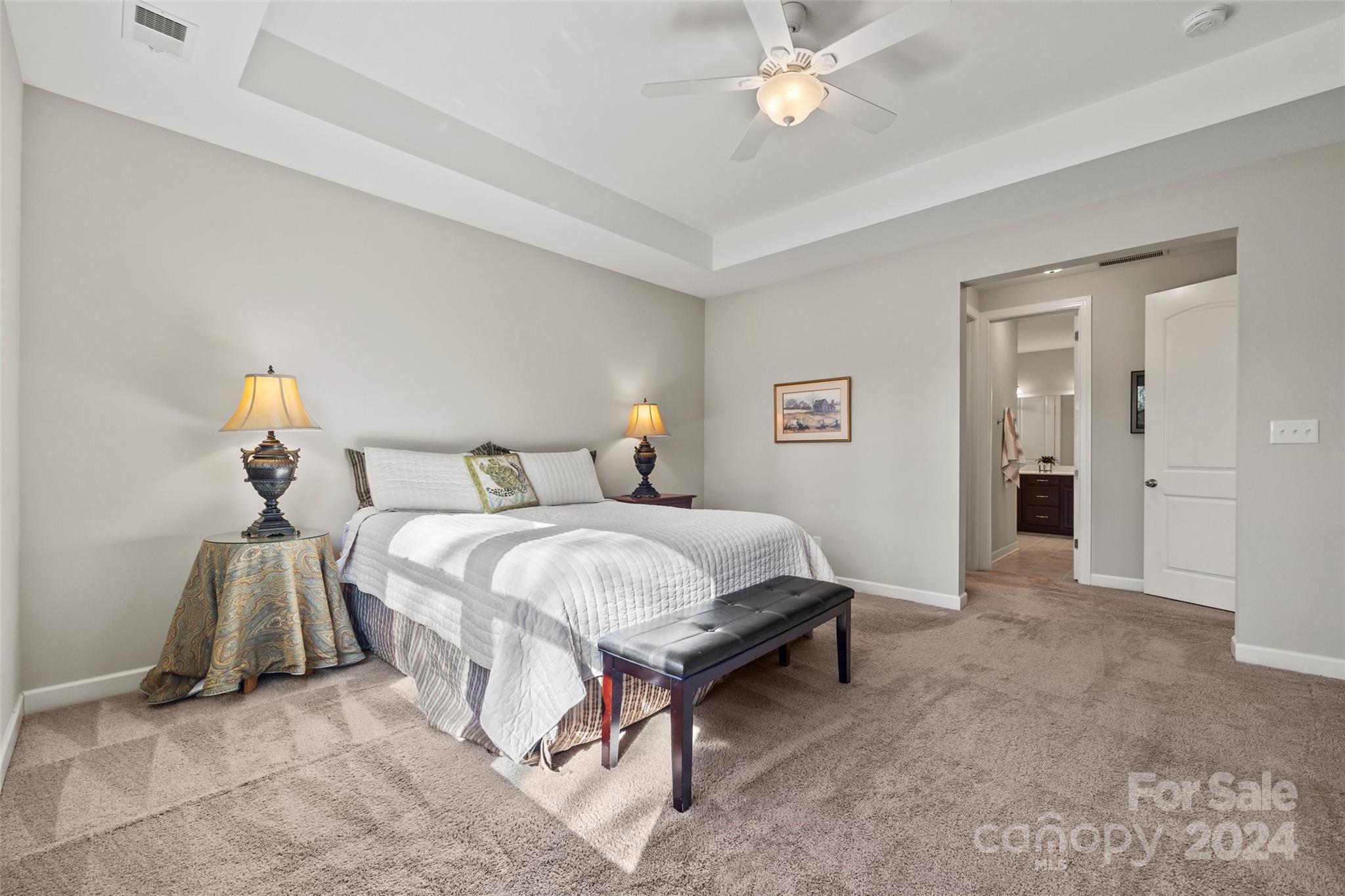 Kings Grove - Residential