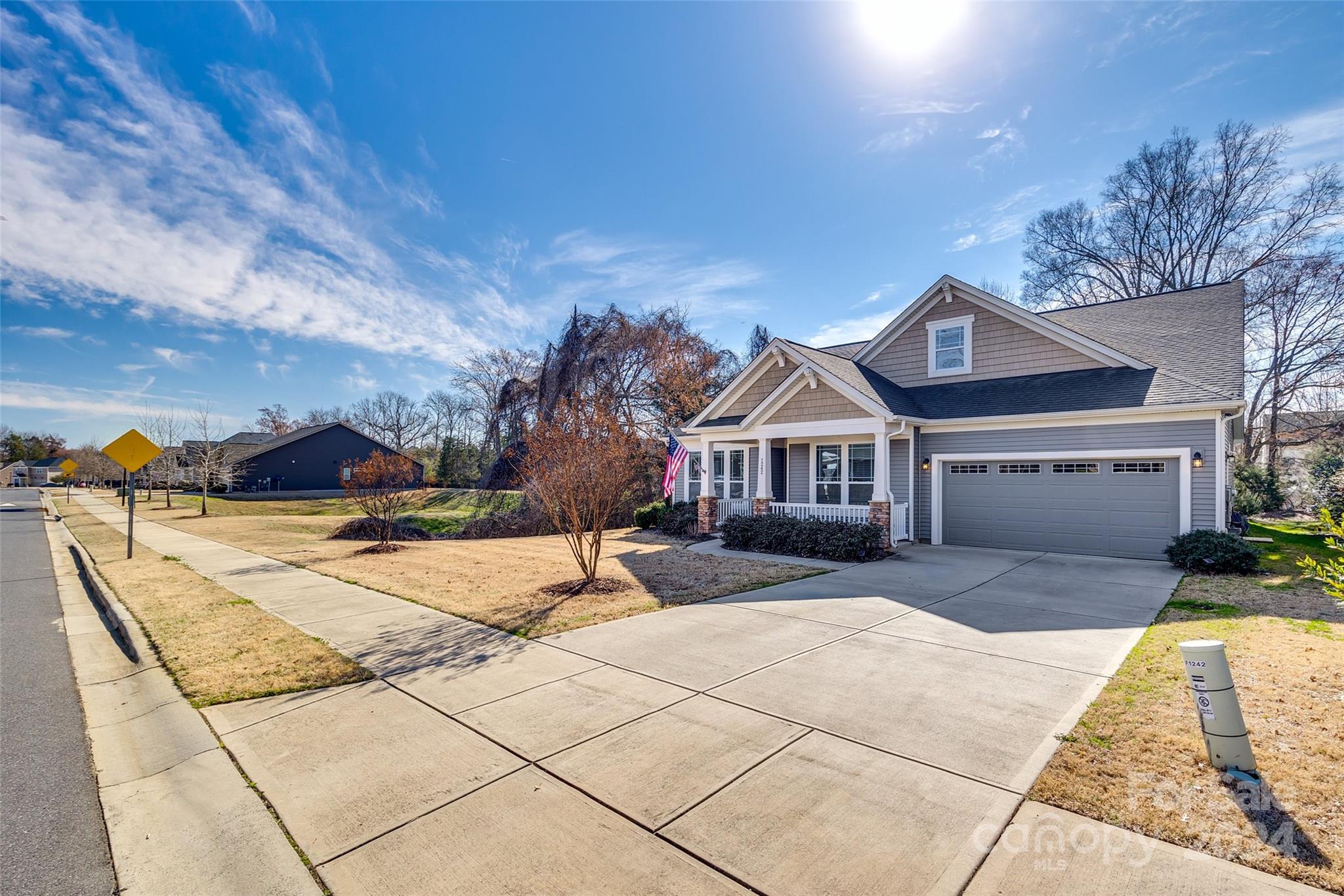 Kings Grove - Residential