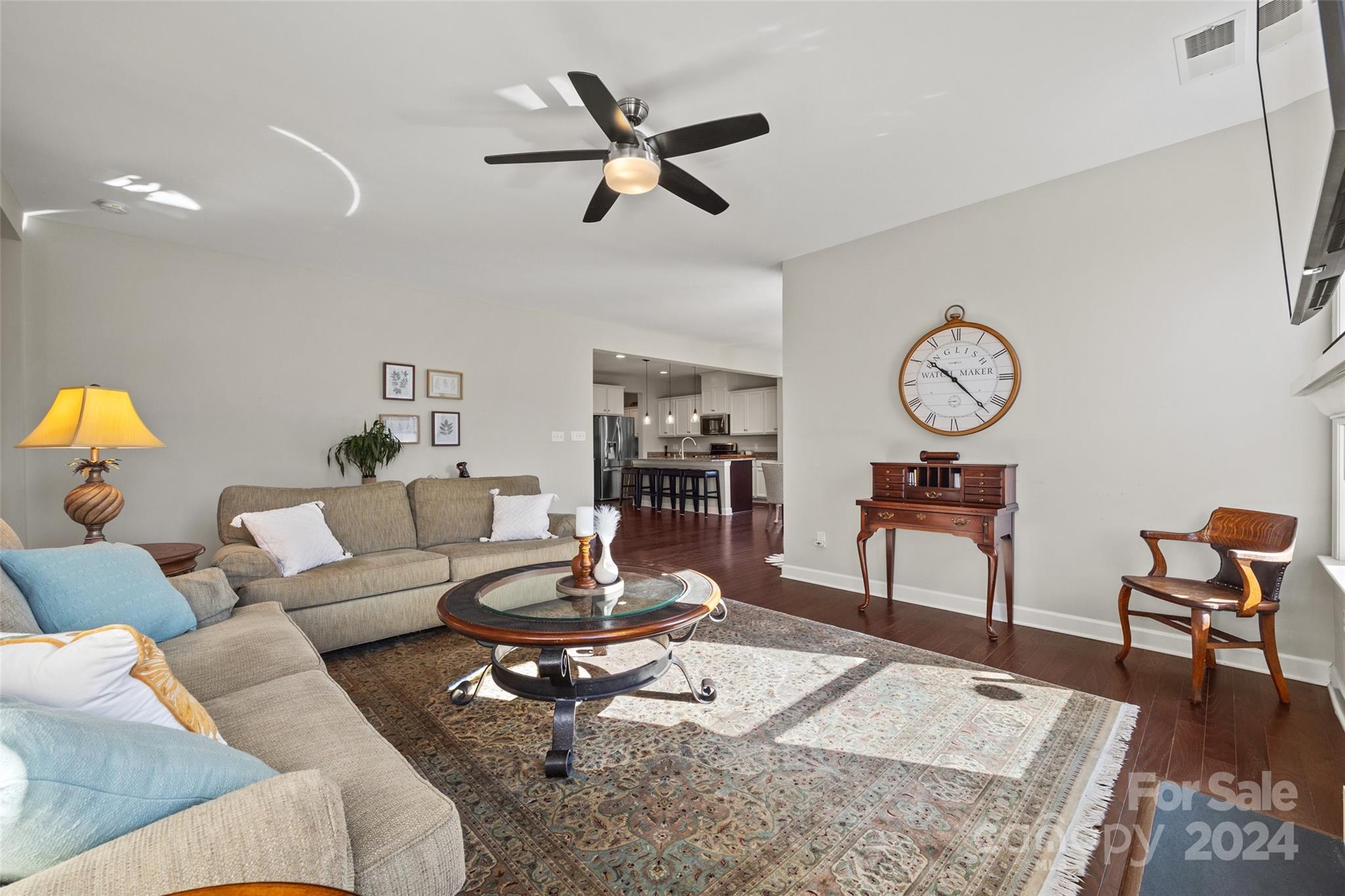 Kings Grove - Residential