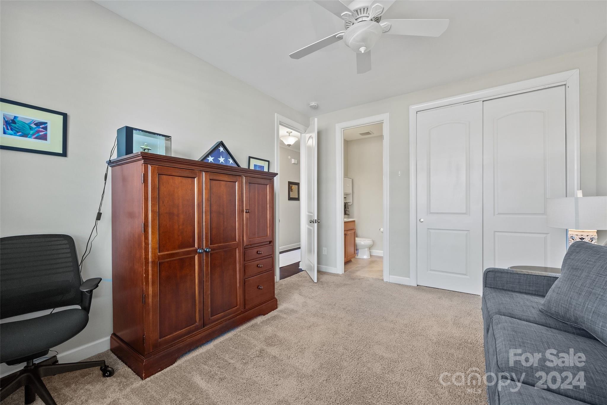 Kings Grove - Residential