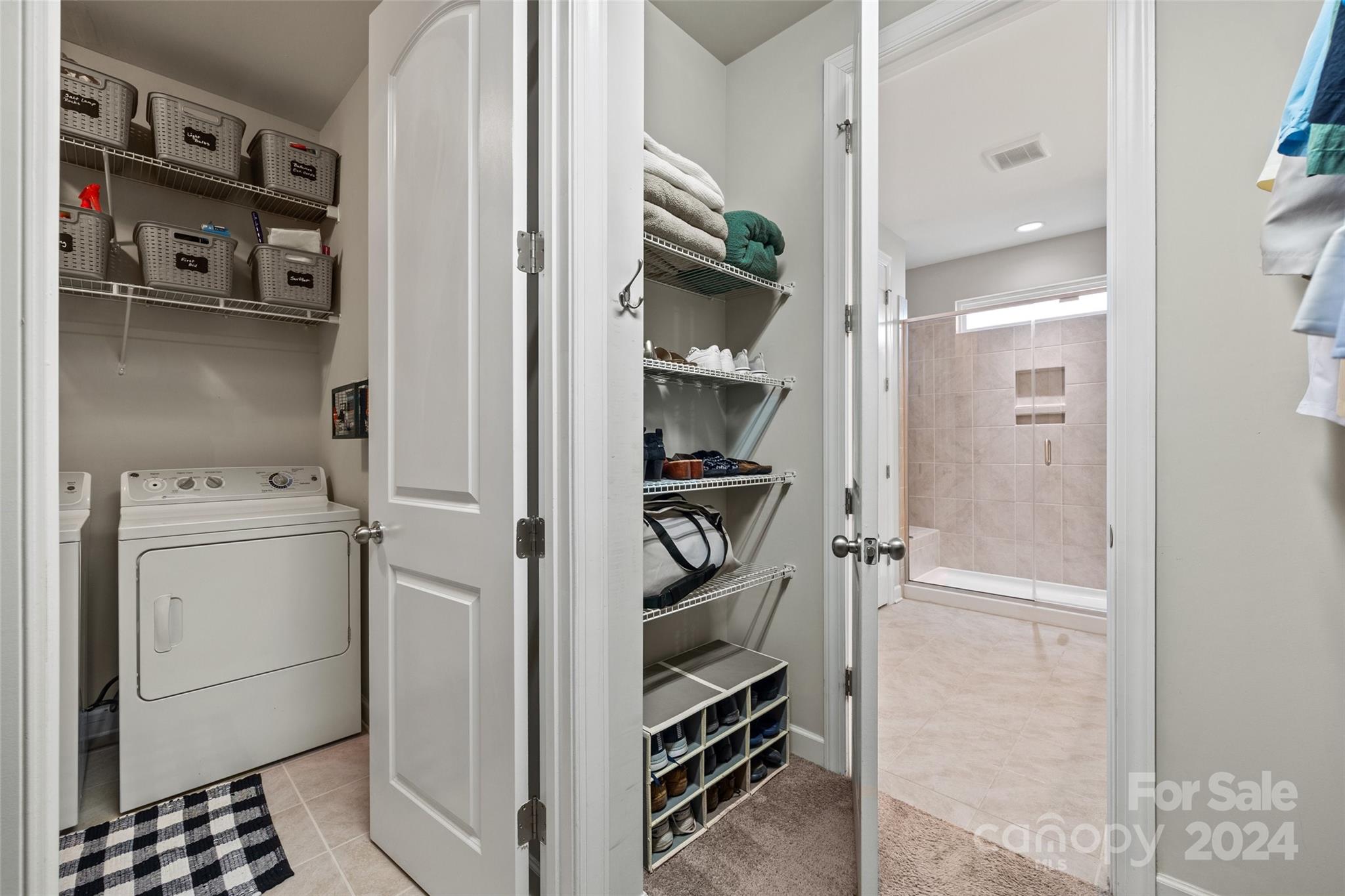 Kings Grove - Residential