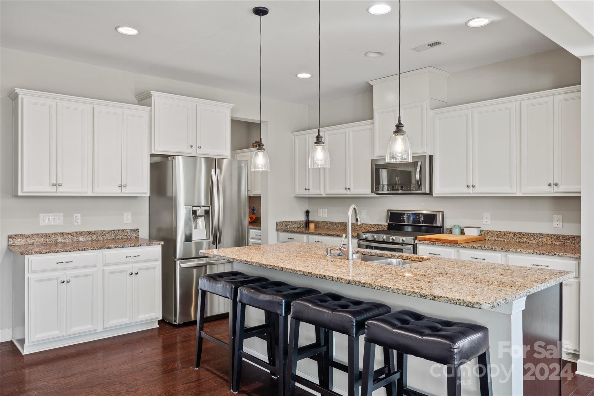 Kings Grove - Residential