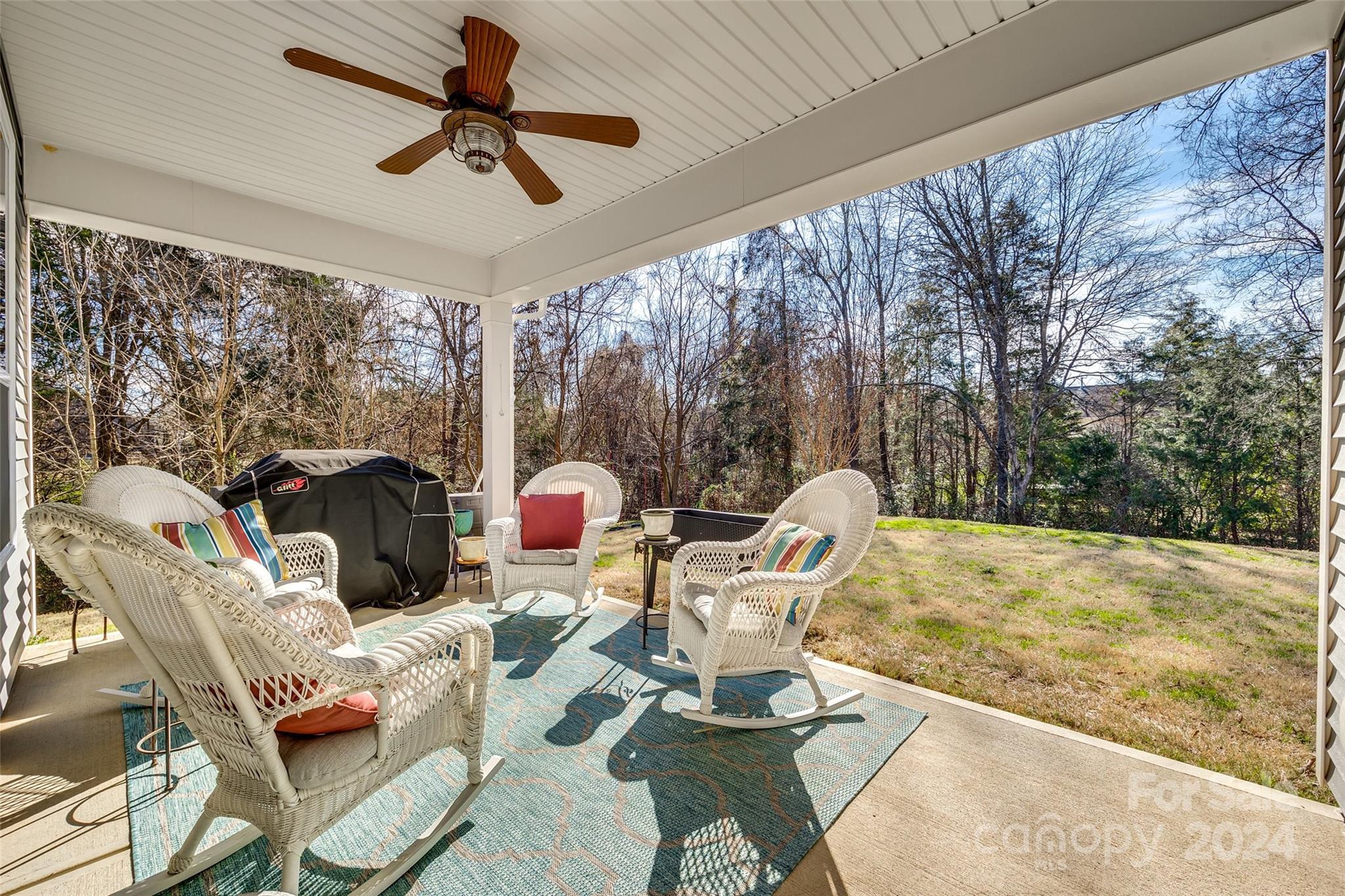 Kings Grove - Residential