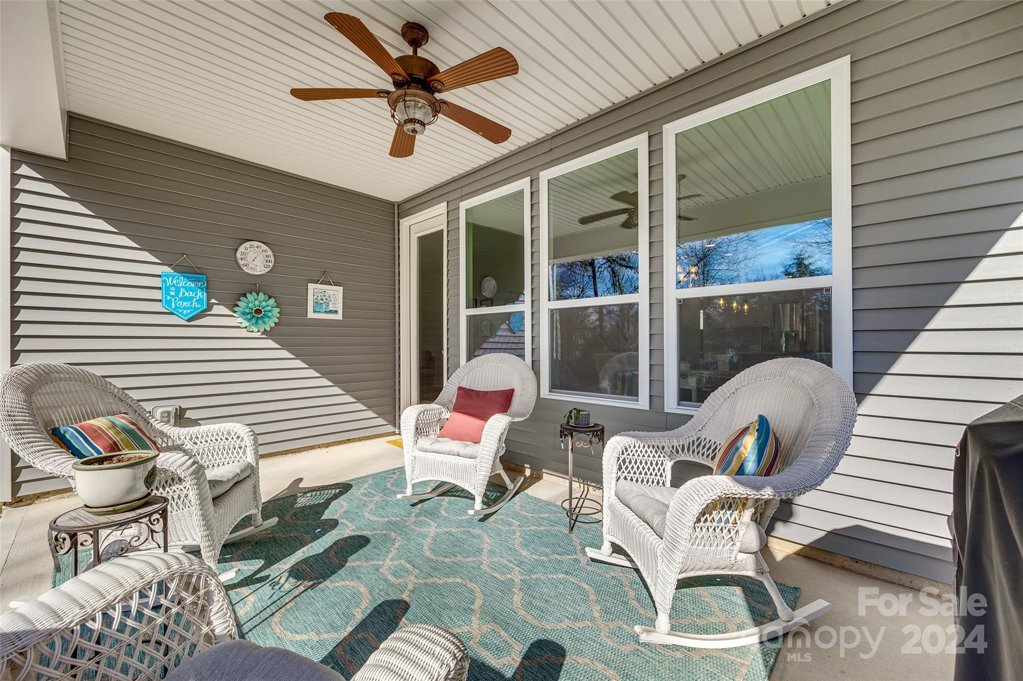 Kings Grove - Residential