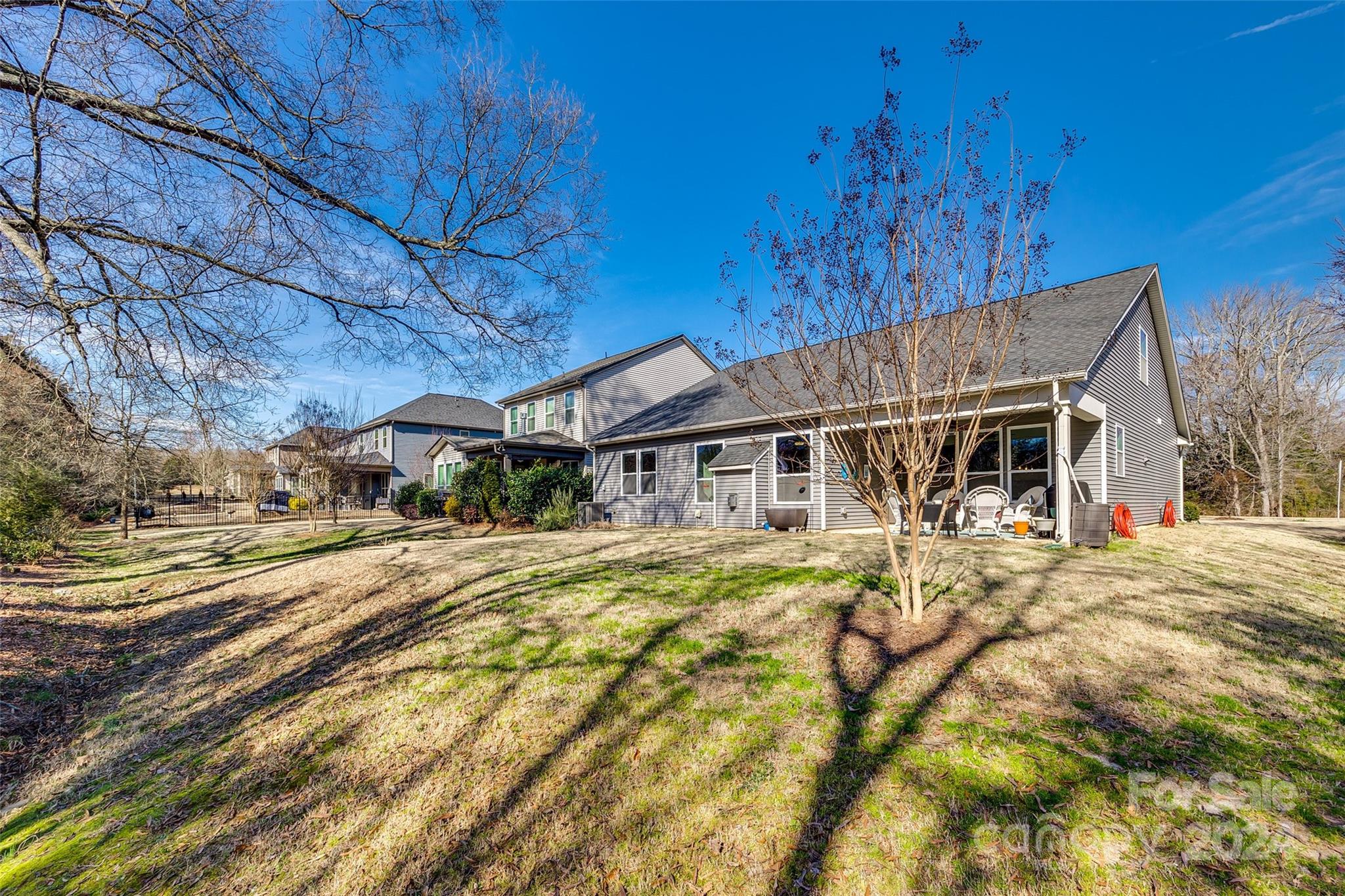 Kings Grove - Residential