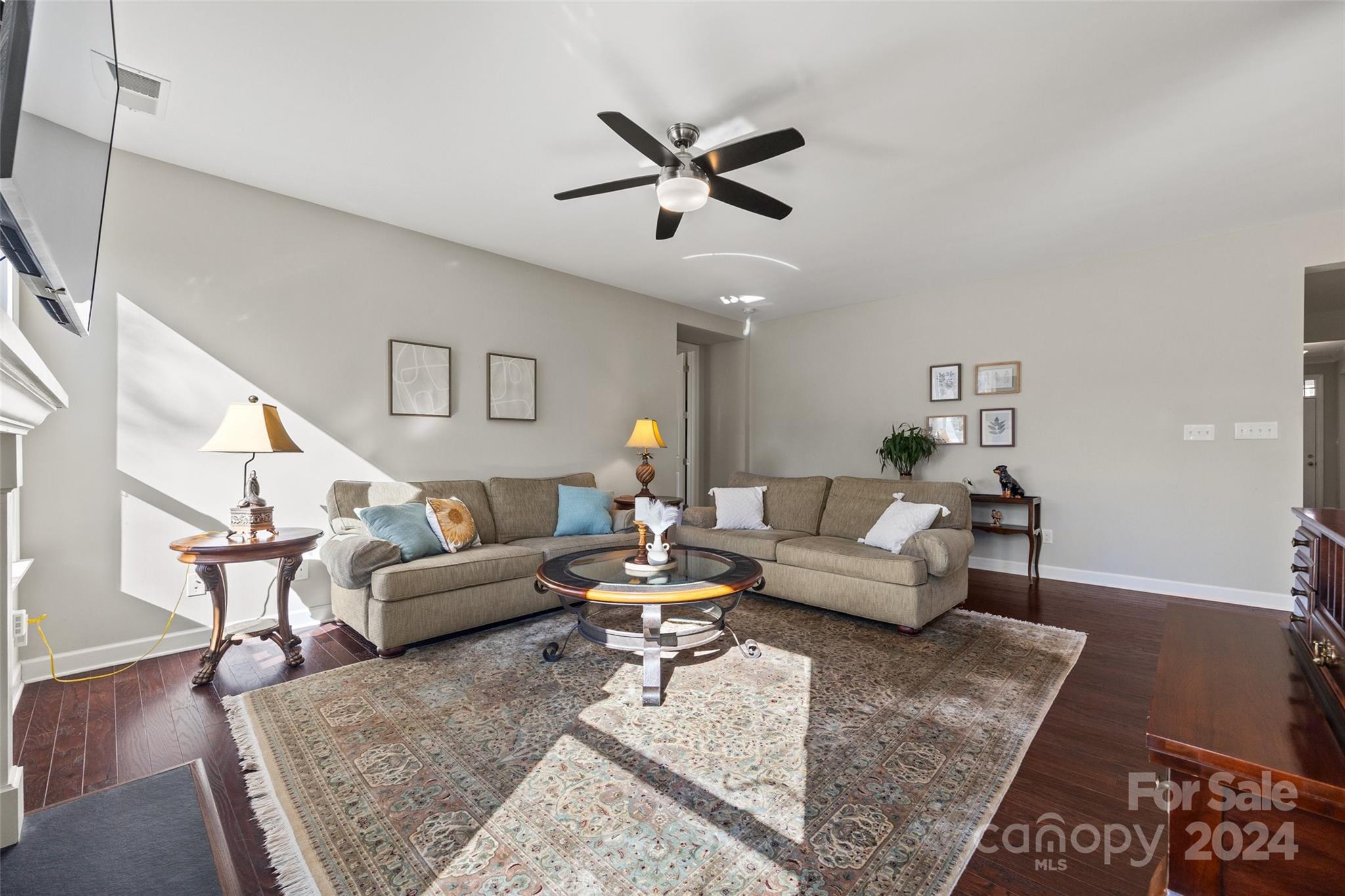 Kings Grove - Residential