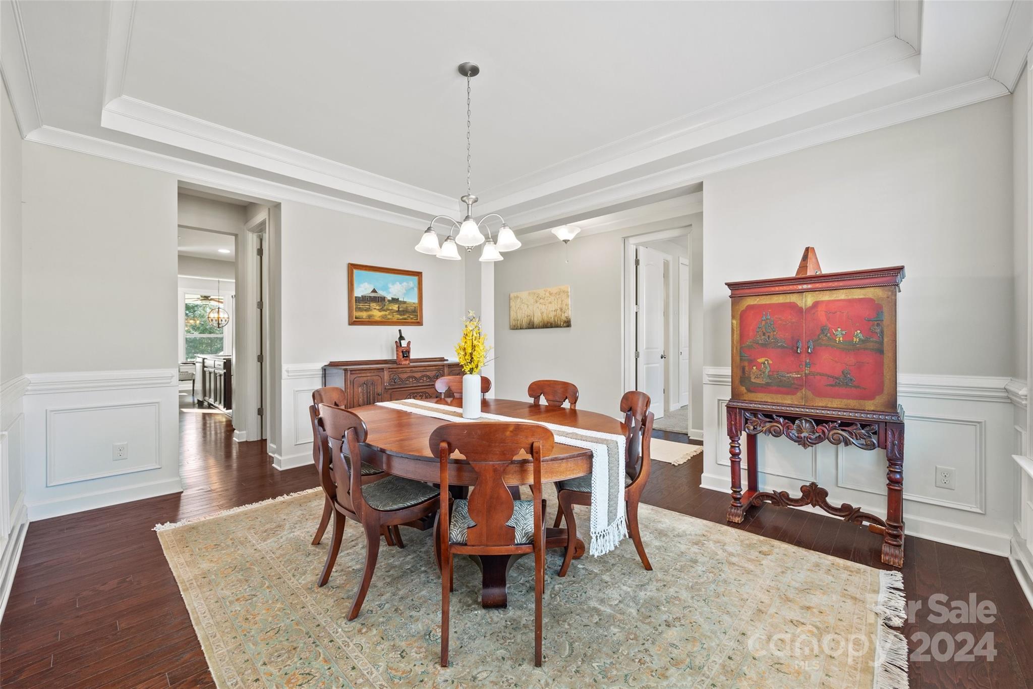 Kings Grove - Residential