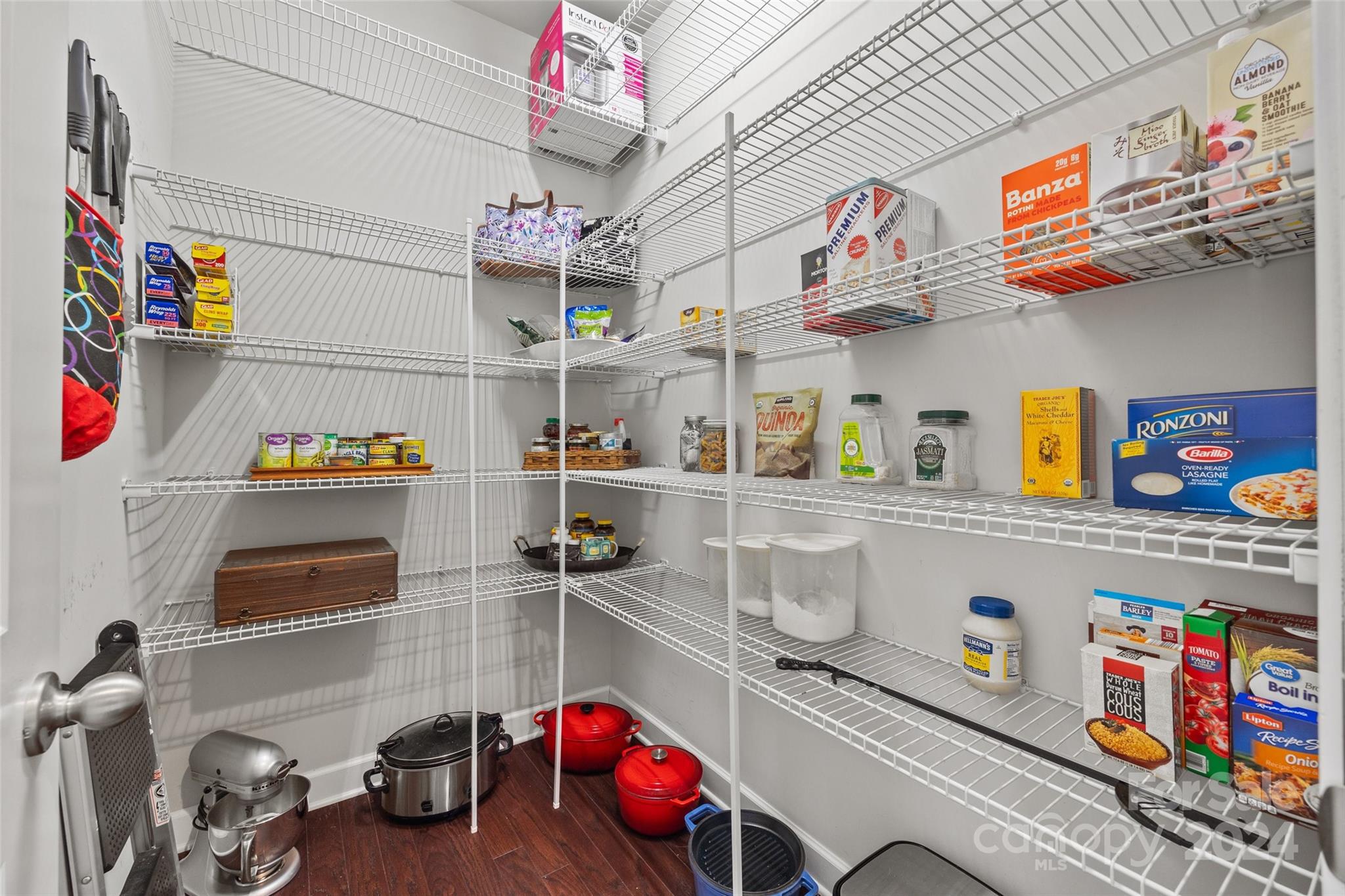 Kings Grove - Residential