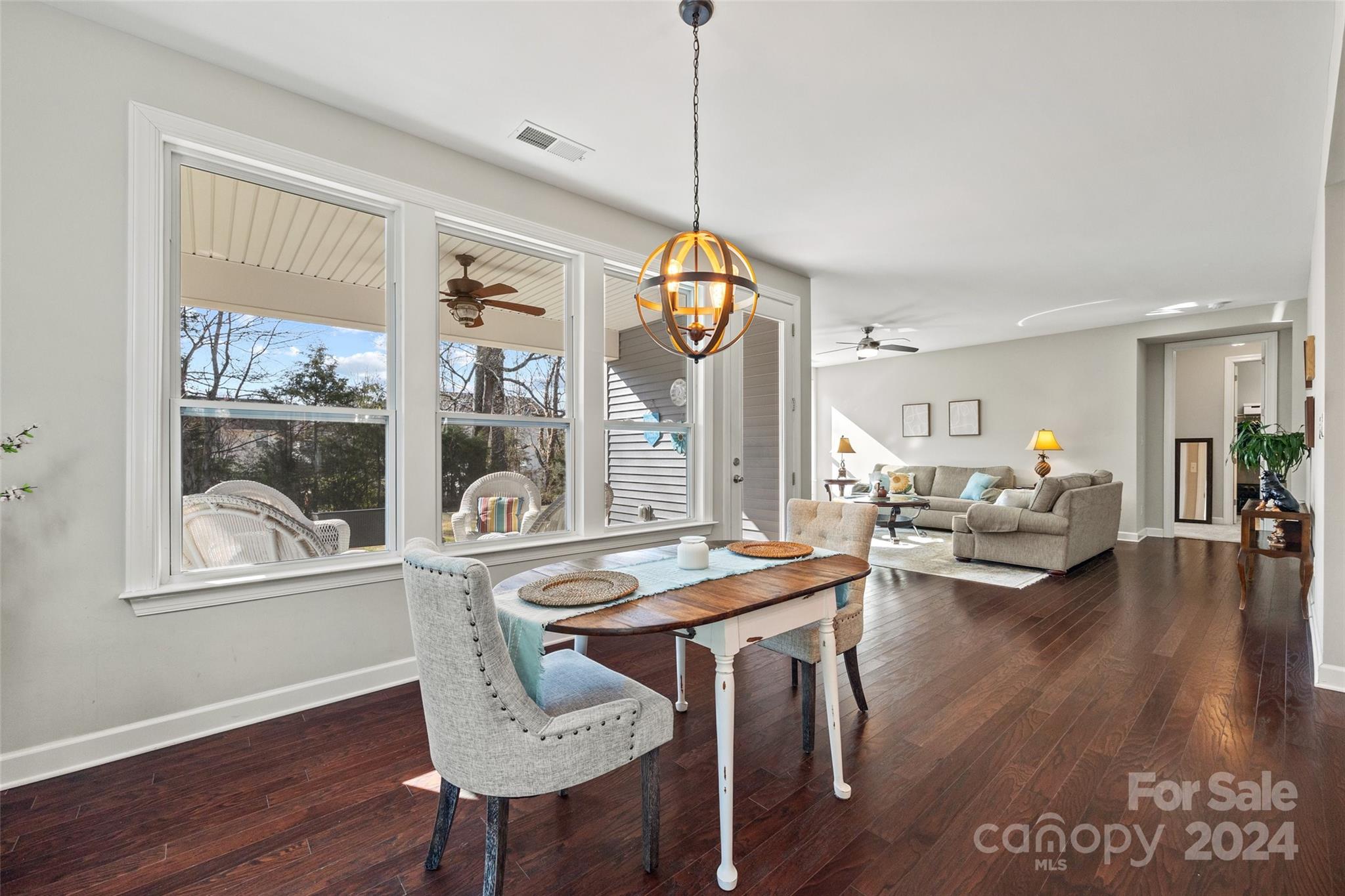 Kings Grove - Residential