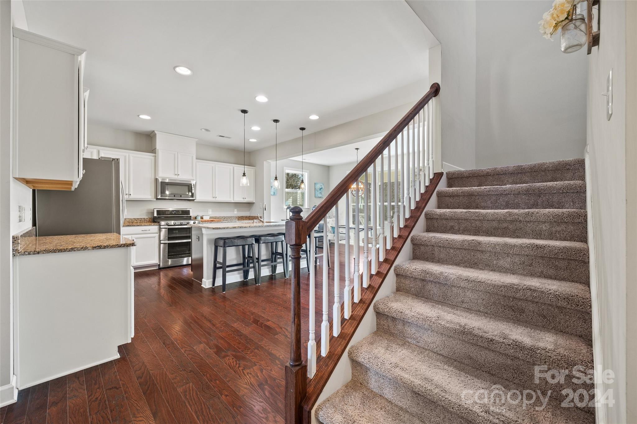 Kings Grove - Residential