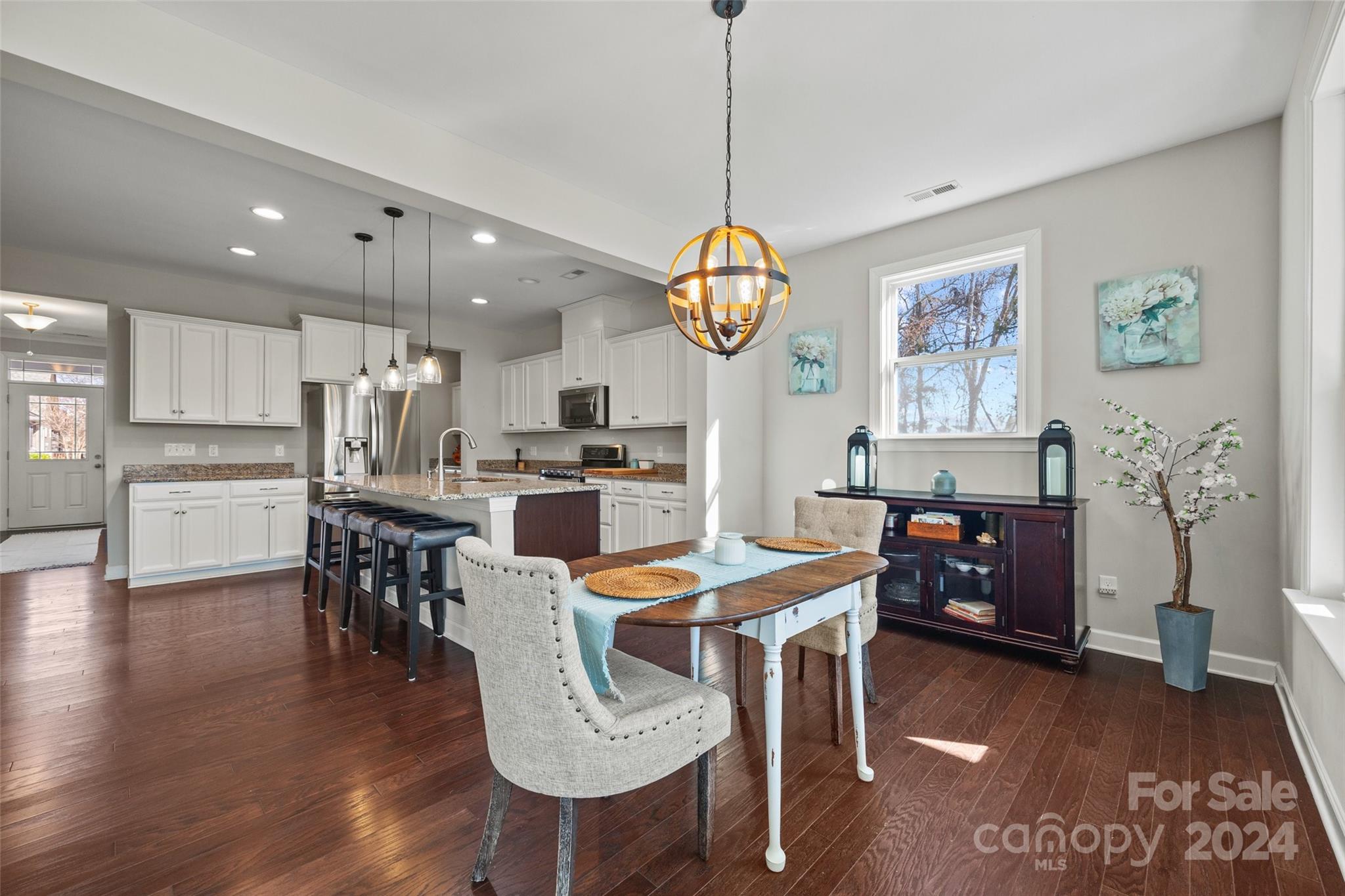 Kings Grove - Residential