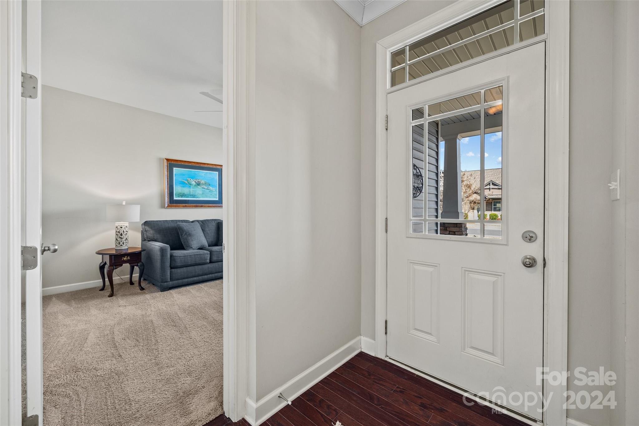 Kings Grove - Residential