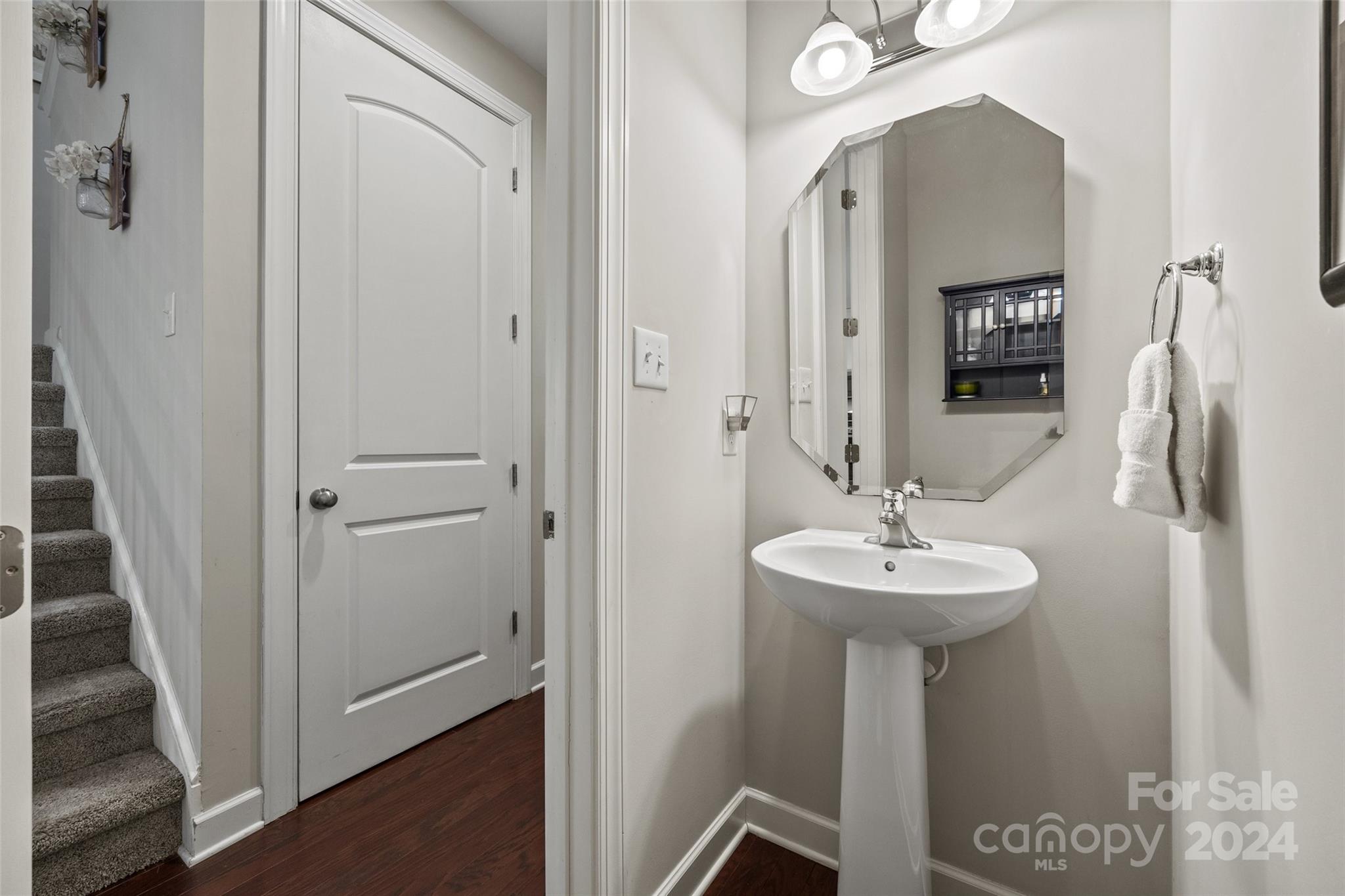 Kings Grove - Residential