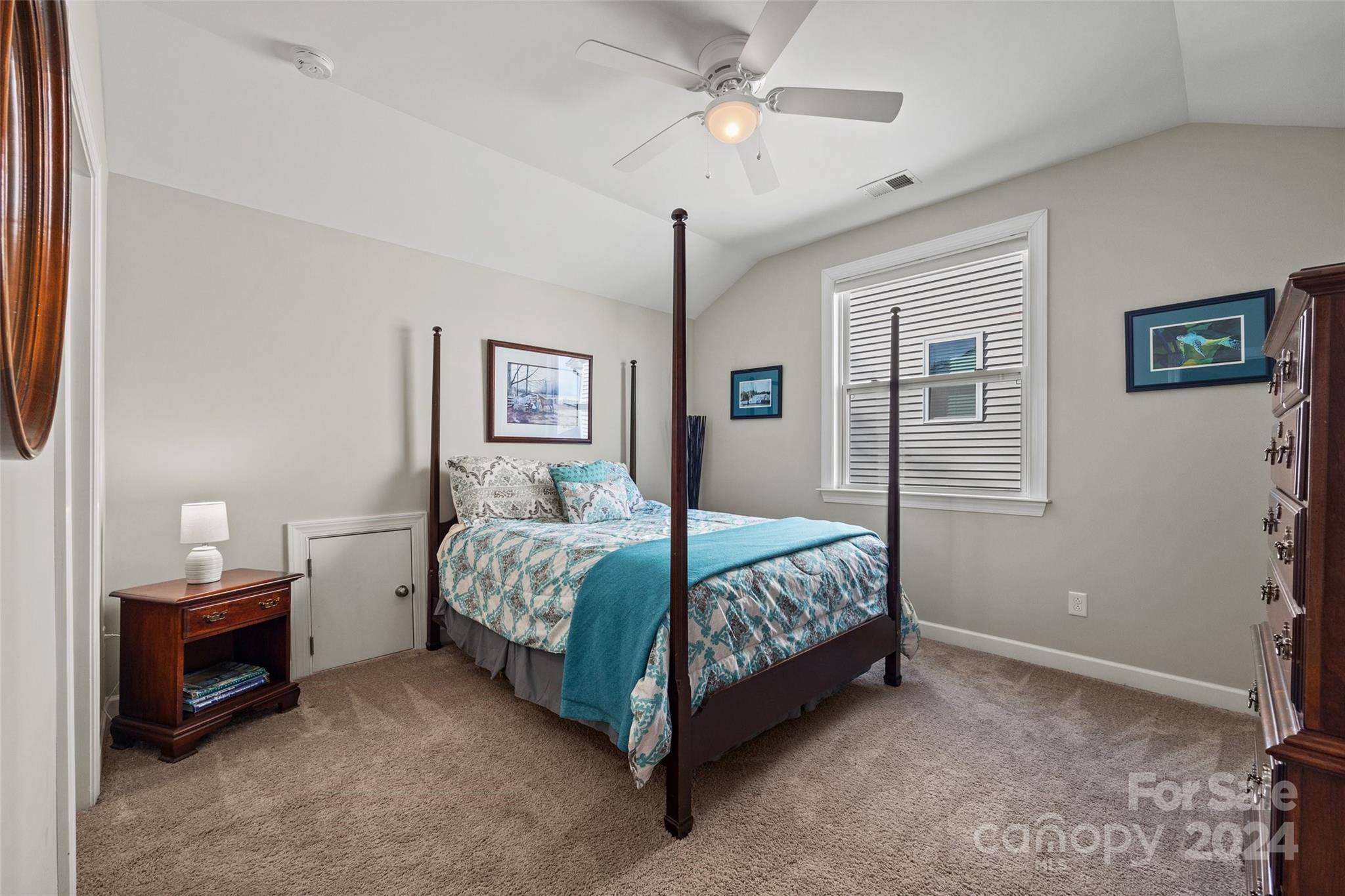 Kings Grove - Residential