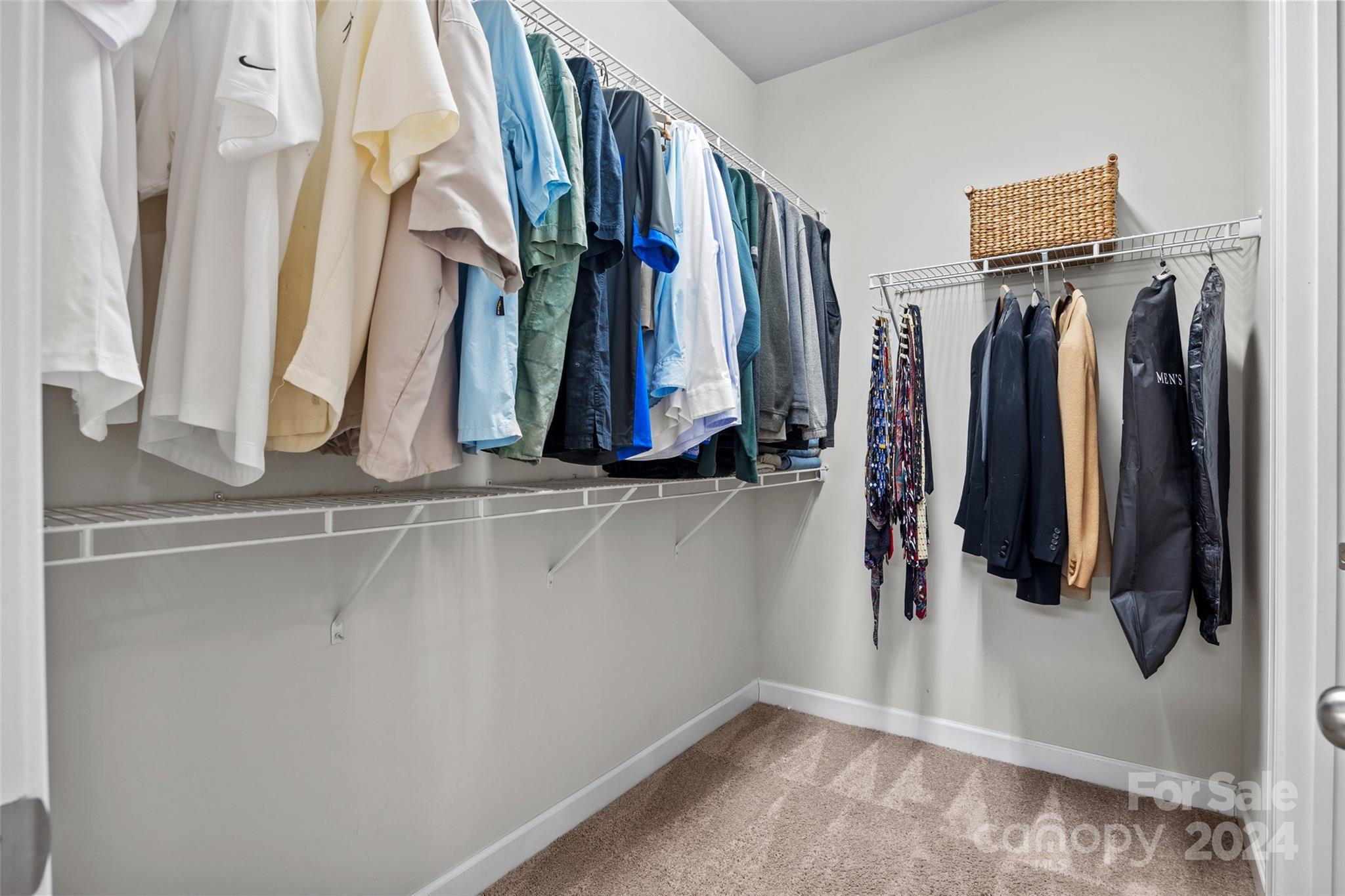 Kings Grove - Residential