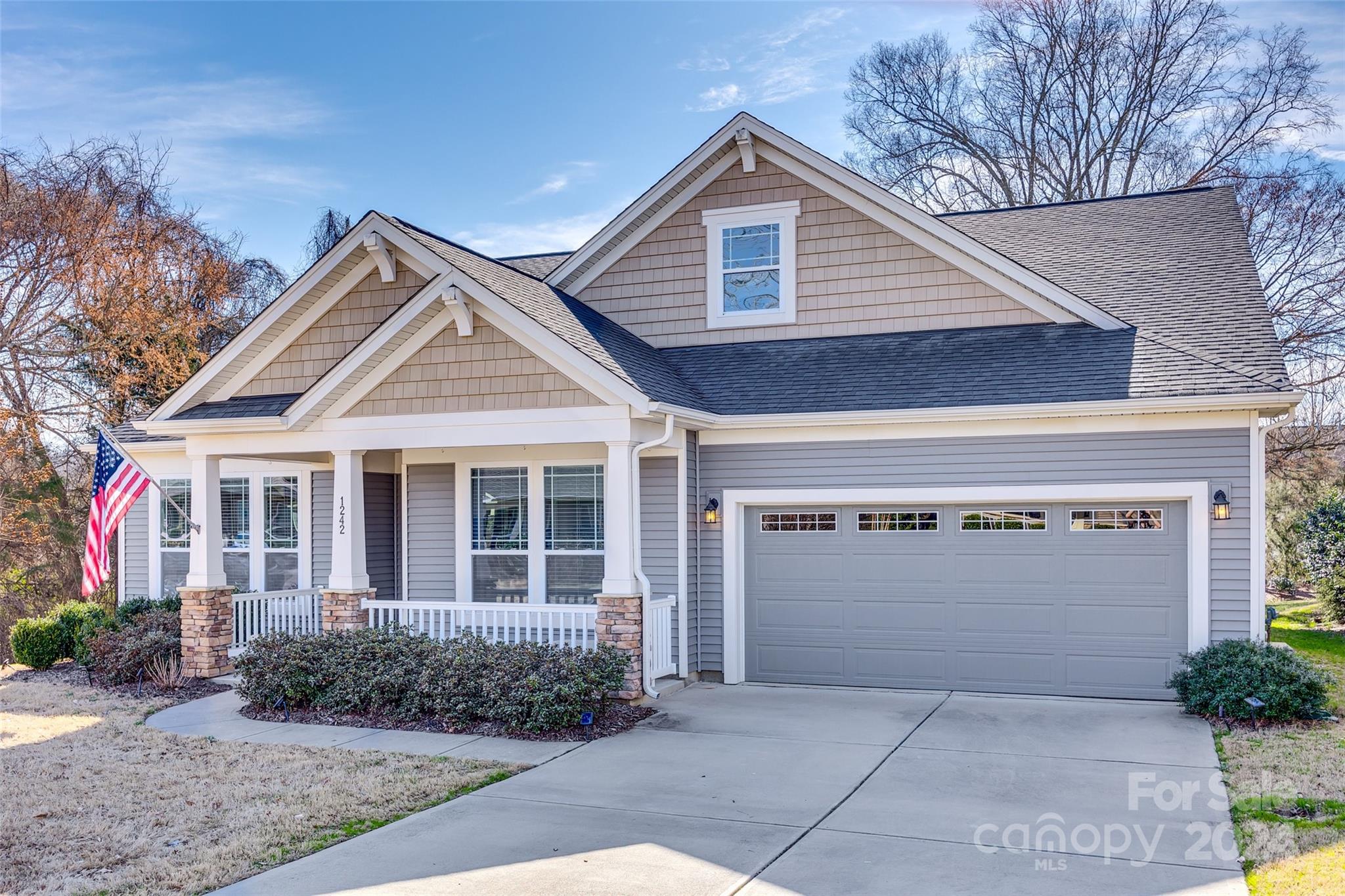 Kings Grove - Residential