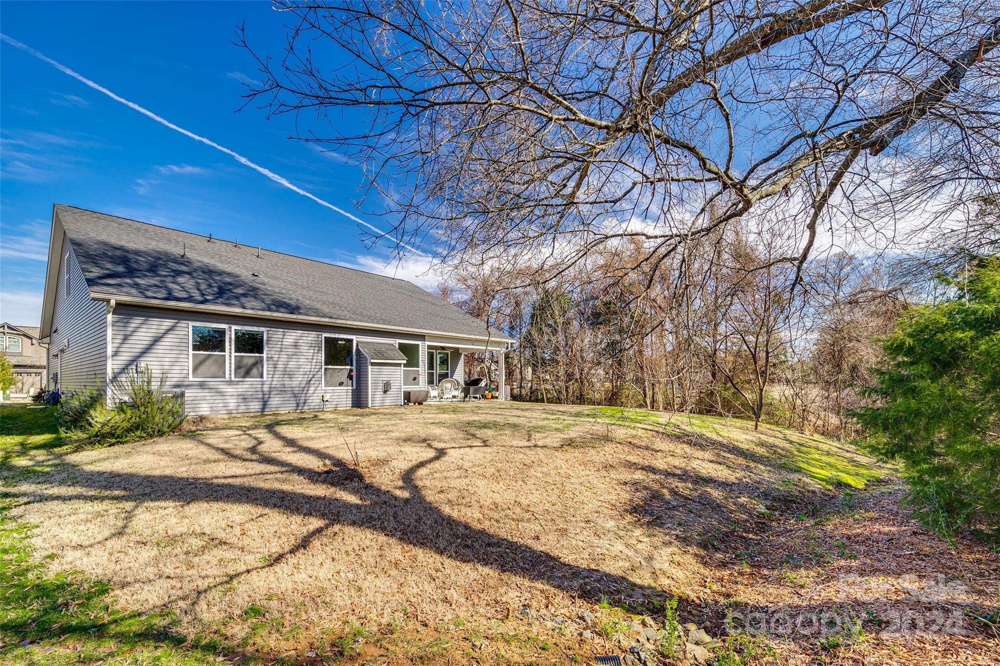 Kings Grove - Residential