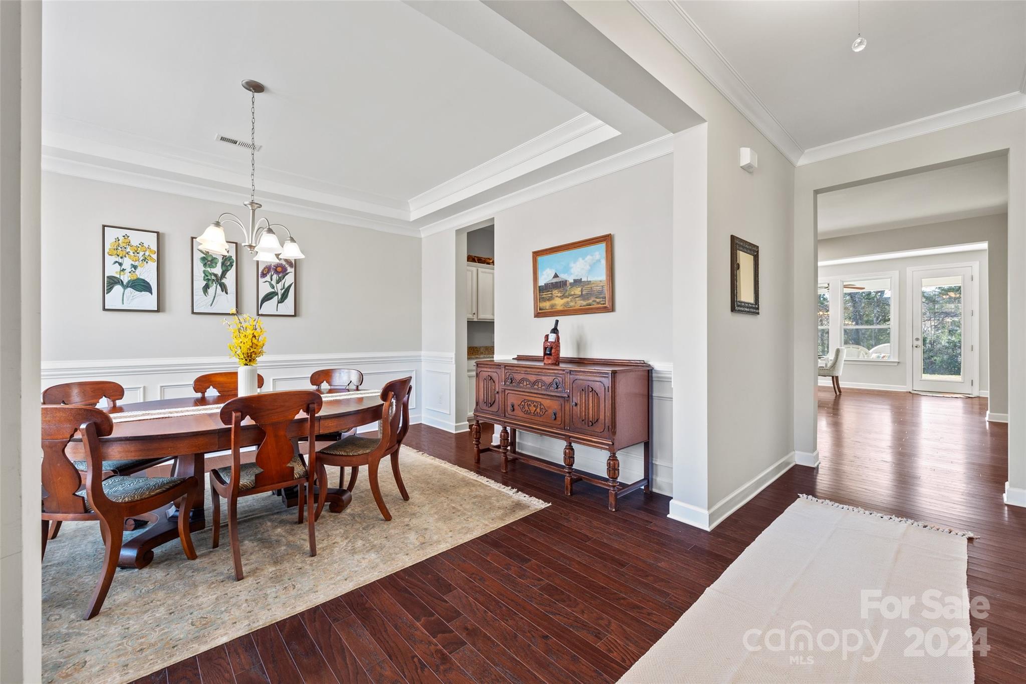 Kings Grove - Residential